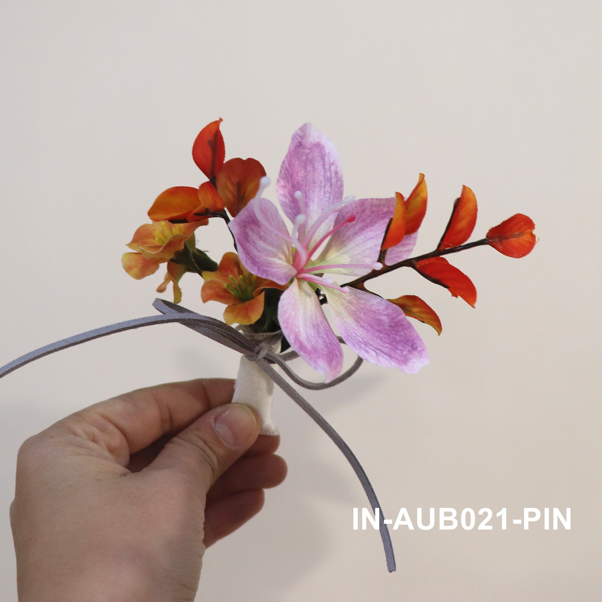 Fairy Garden - Buttonhole & Pocket Flower