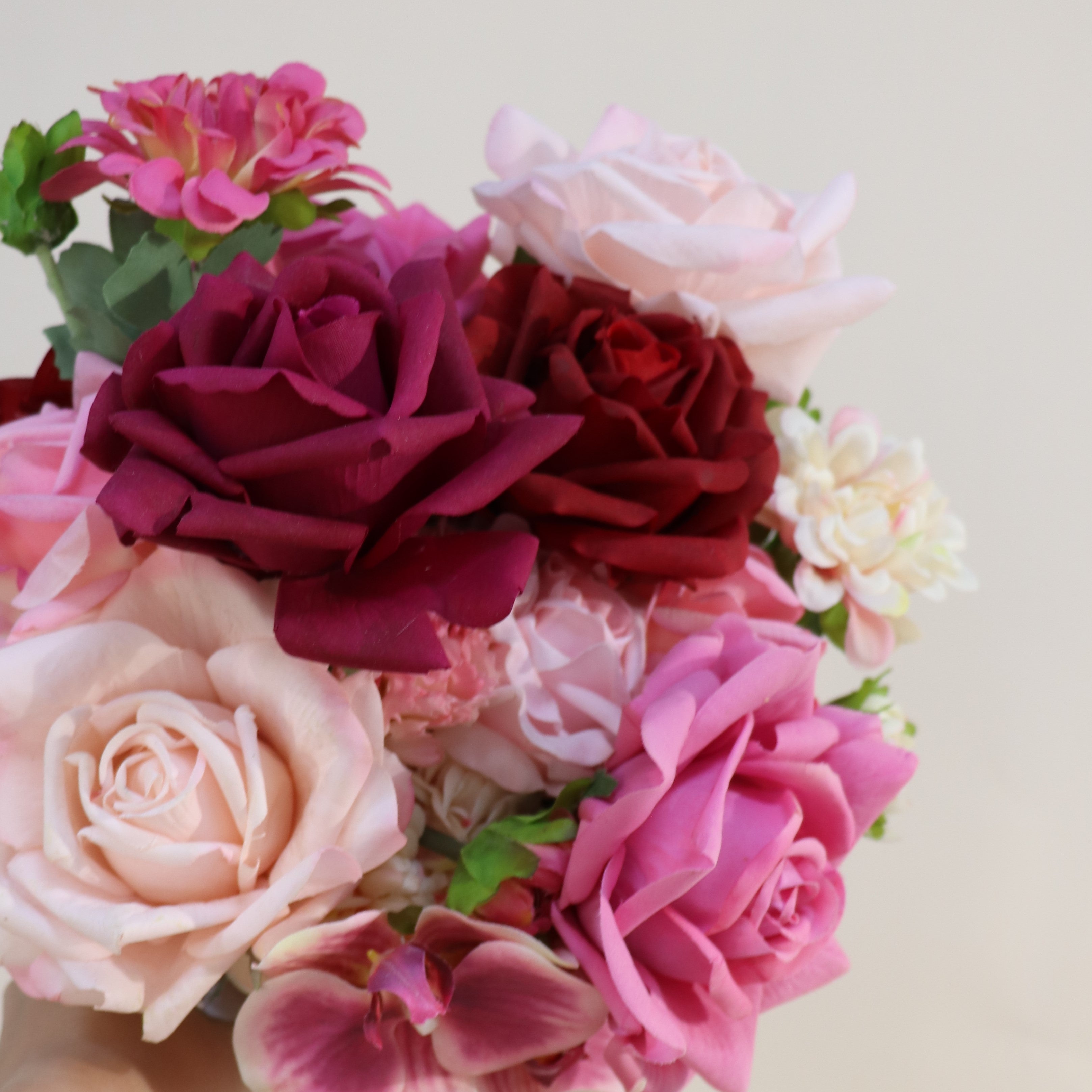 Red Velvet - Bouquets (3 sizes)