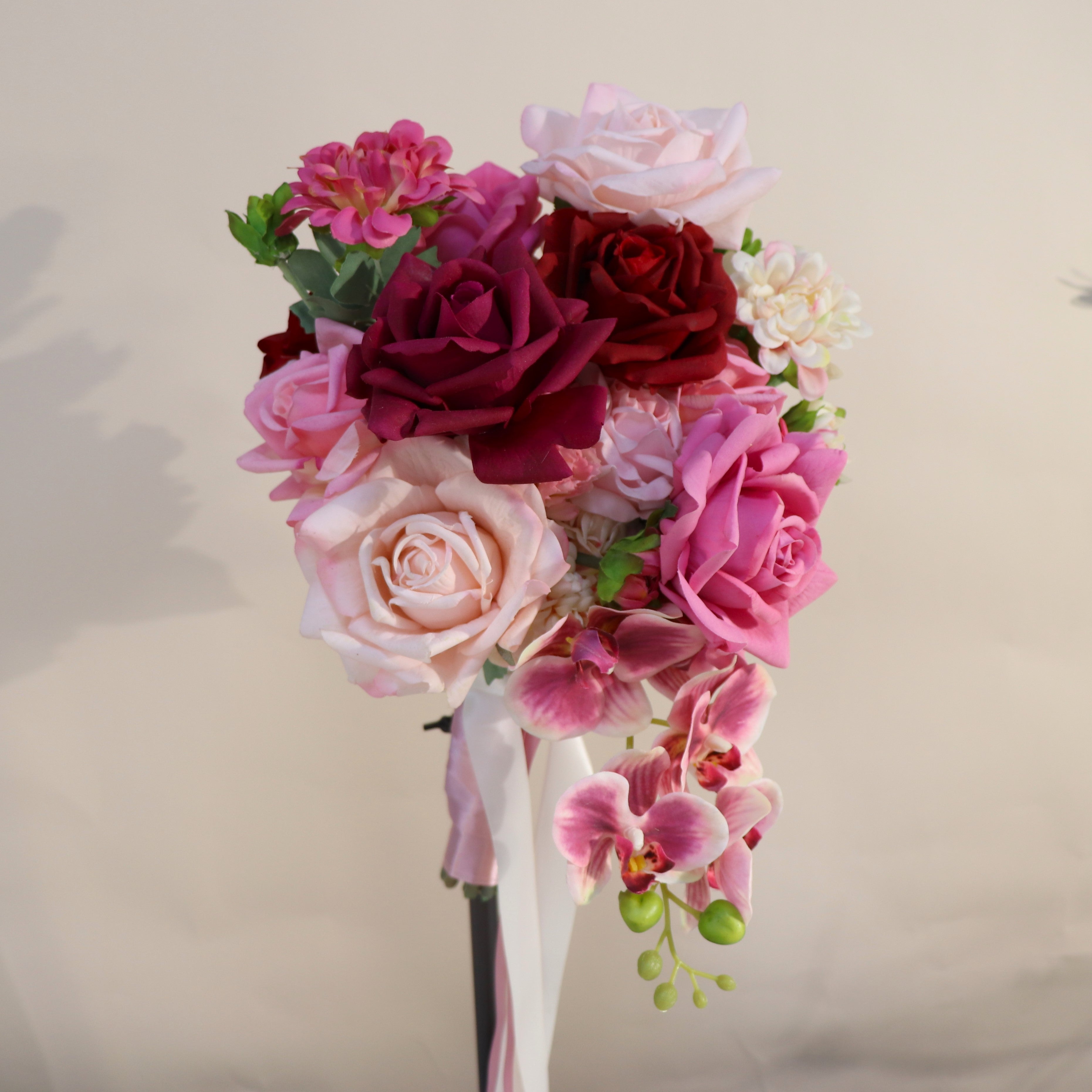 Red Velvet - Bouquets (3 sizes)