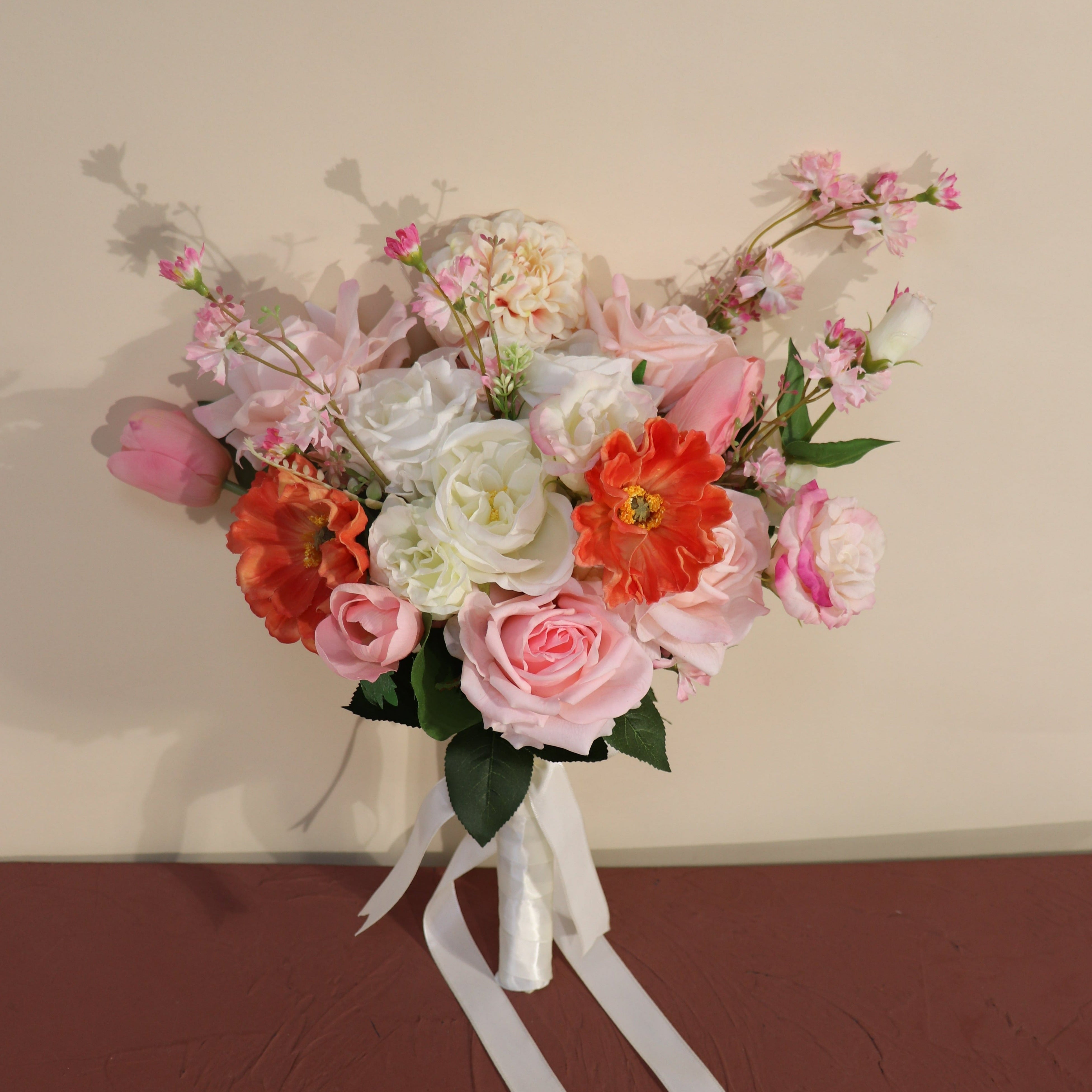 Blush Crush - Bouquets (3 sizes)