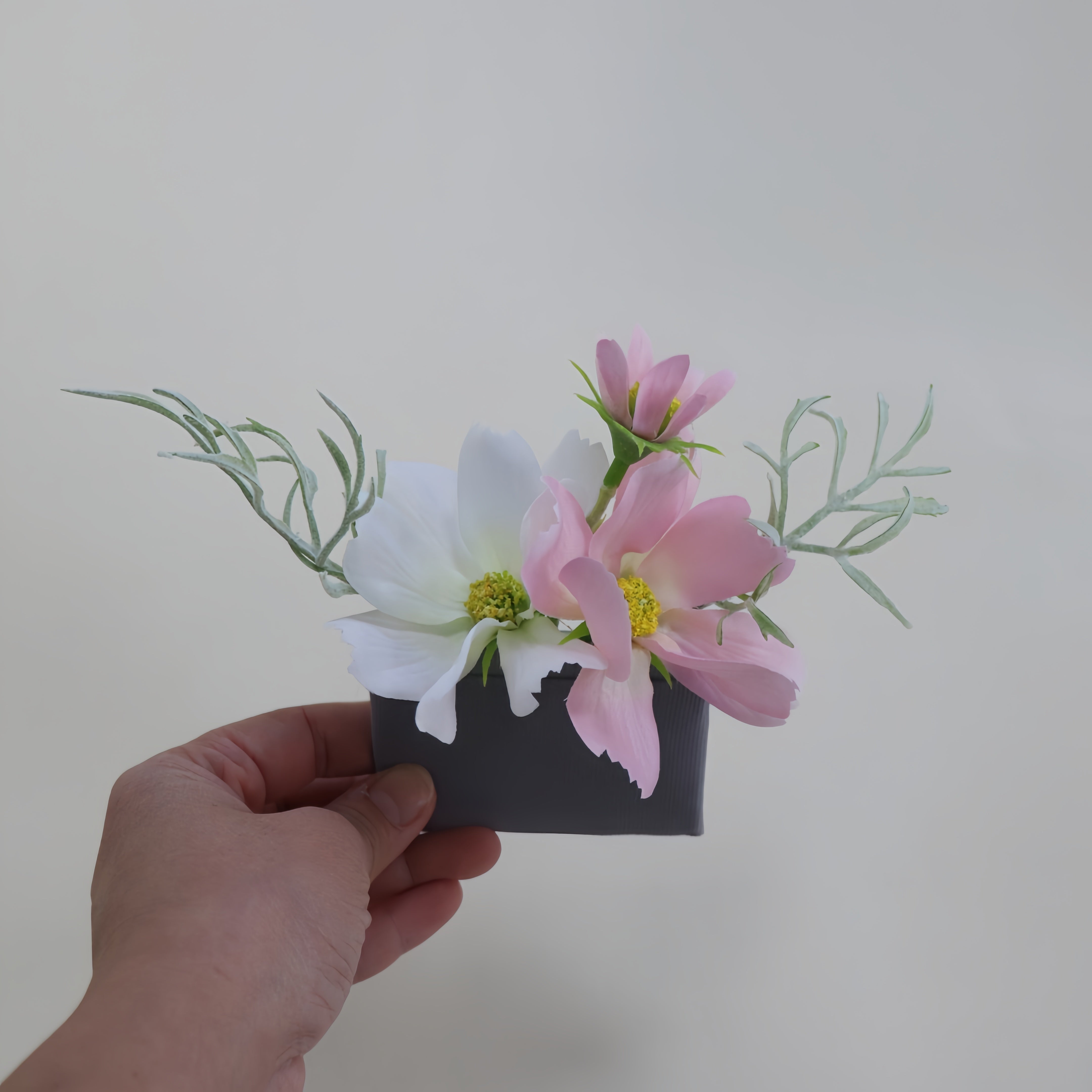 Daisies and Dreams - Buttonhole & Pocket Flower