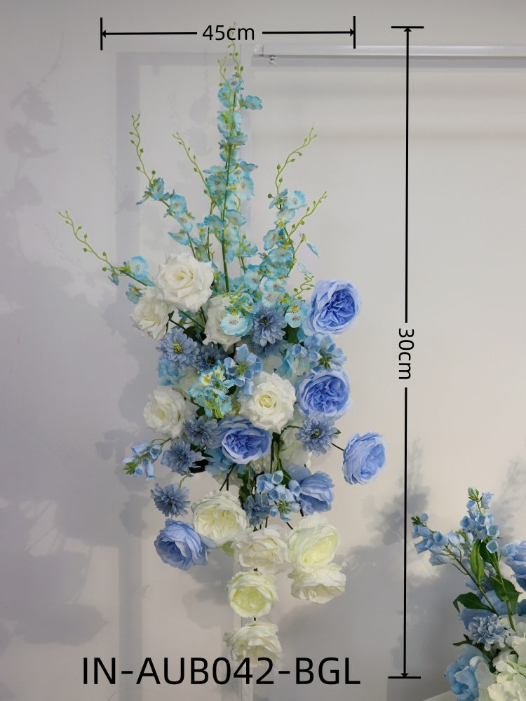 Blue Butterfly - Arrangements (4 styles)
