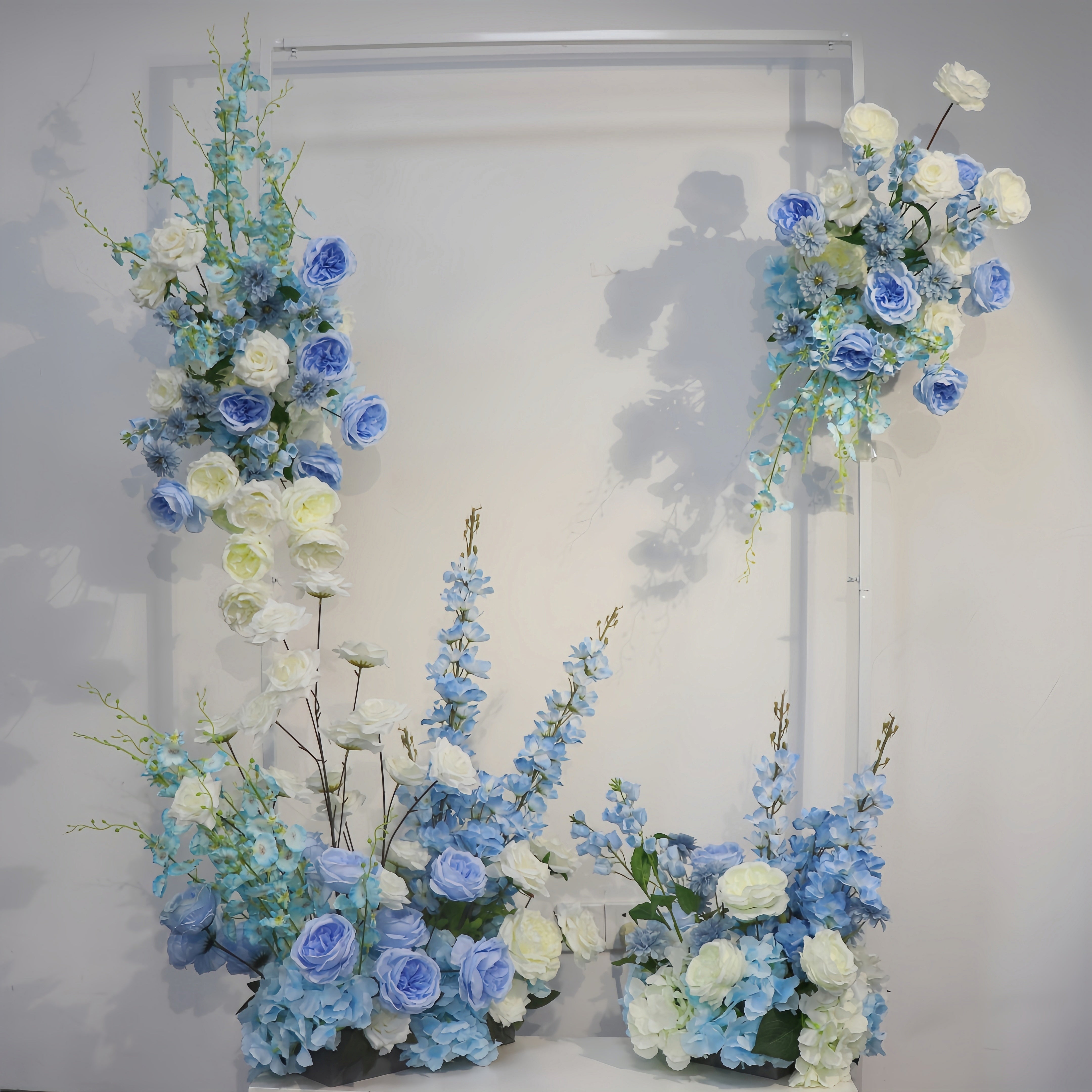 Blue Butterfly - Arrangements (4 styles)