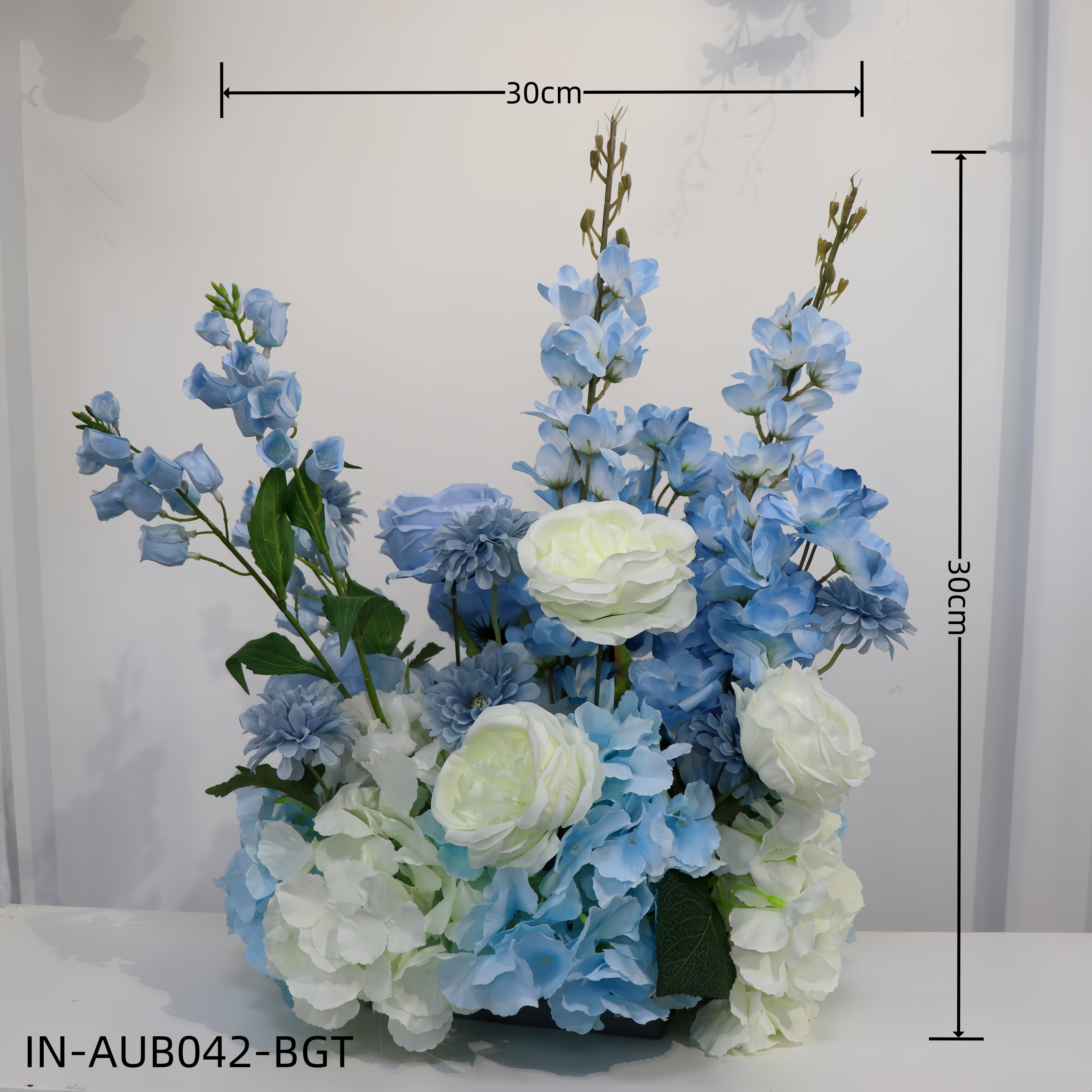 Blue Butterfly - Arrangements (4 styles)