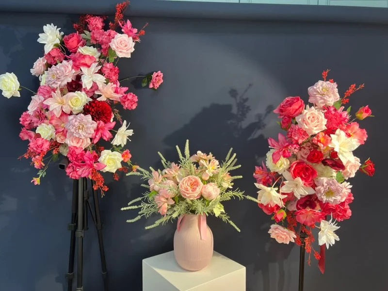 Modern Pink - Arrangements (2 sizes)