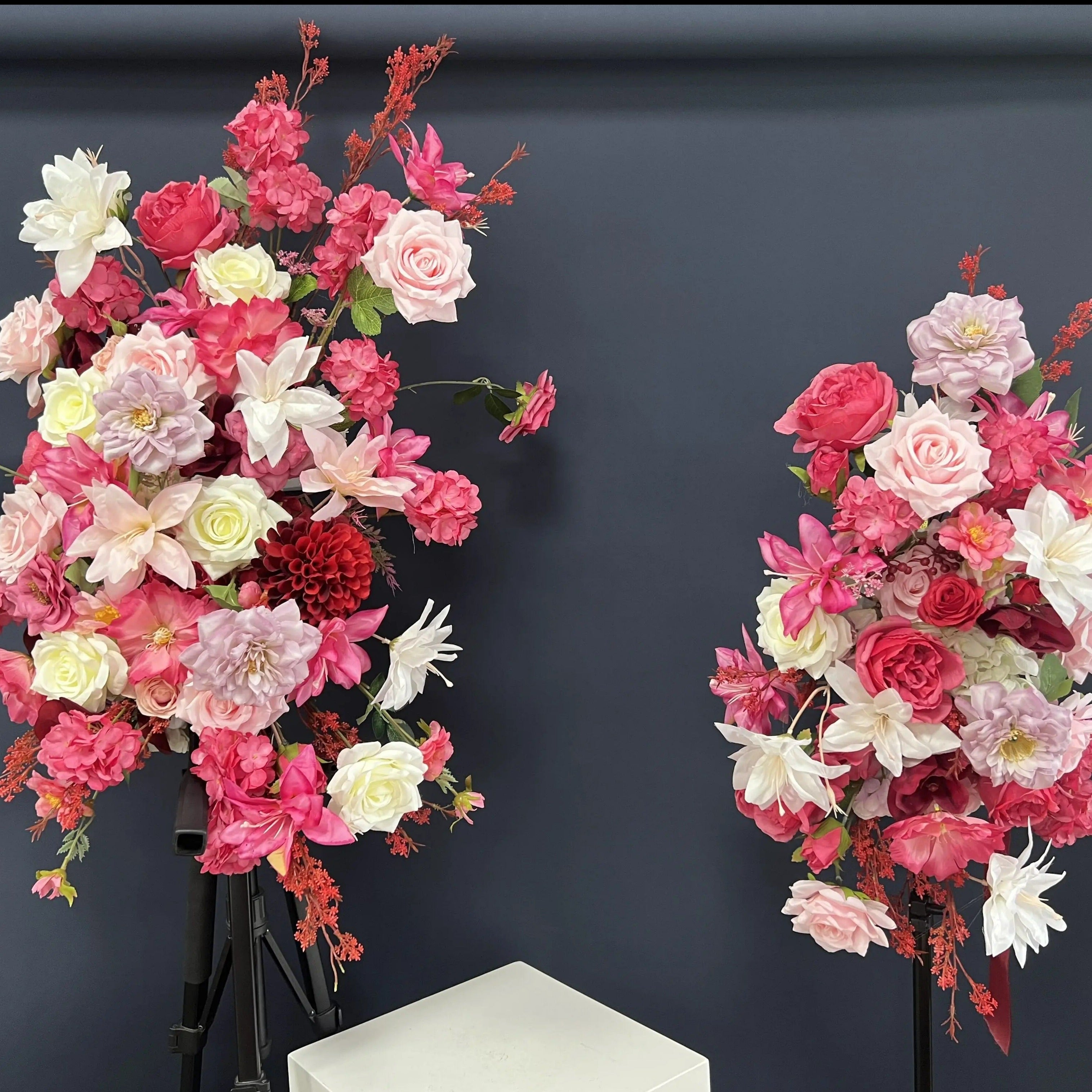 Modern Pink - Arrangements (2 sizes)