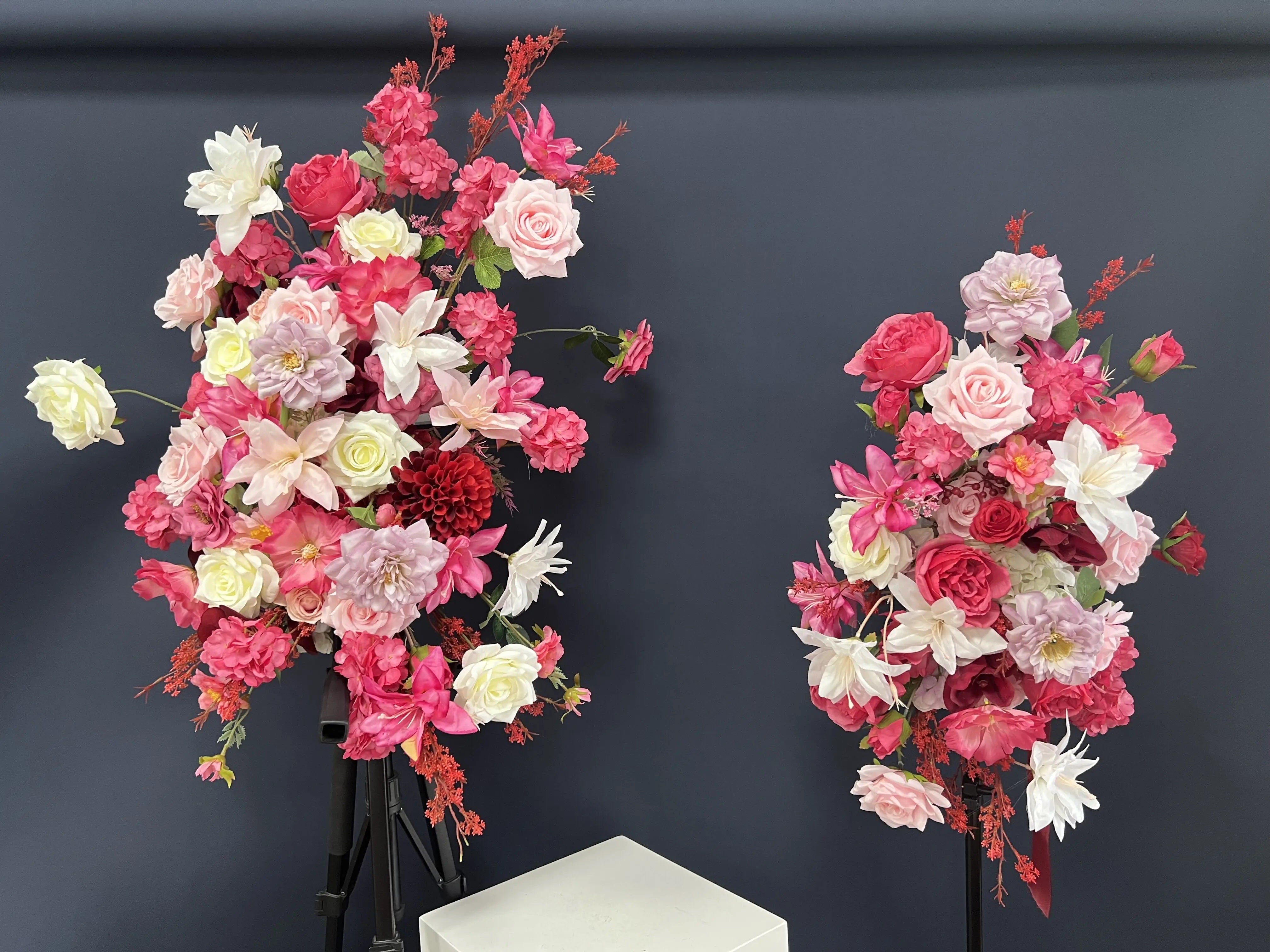 Modern Pink - Arrangements (2 sizes)
