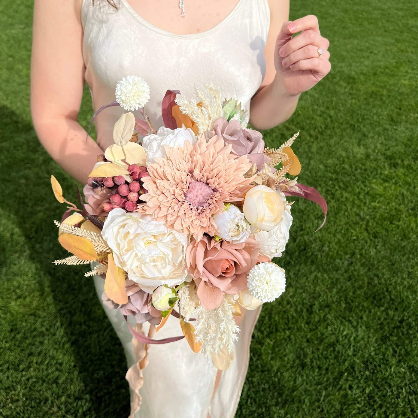 Autumn Aura - Bouquets (3 sizes)