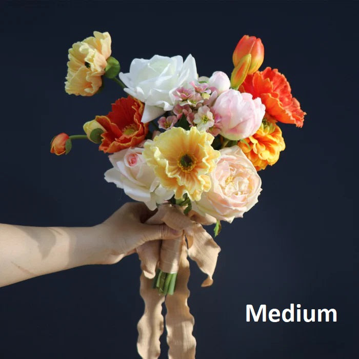 Sunset Dreams - Bouquets (3 sizes)