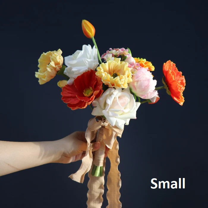 Sunset Dreams - Bouquets (3 sizes)