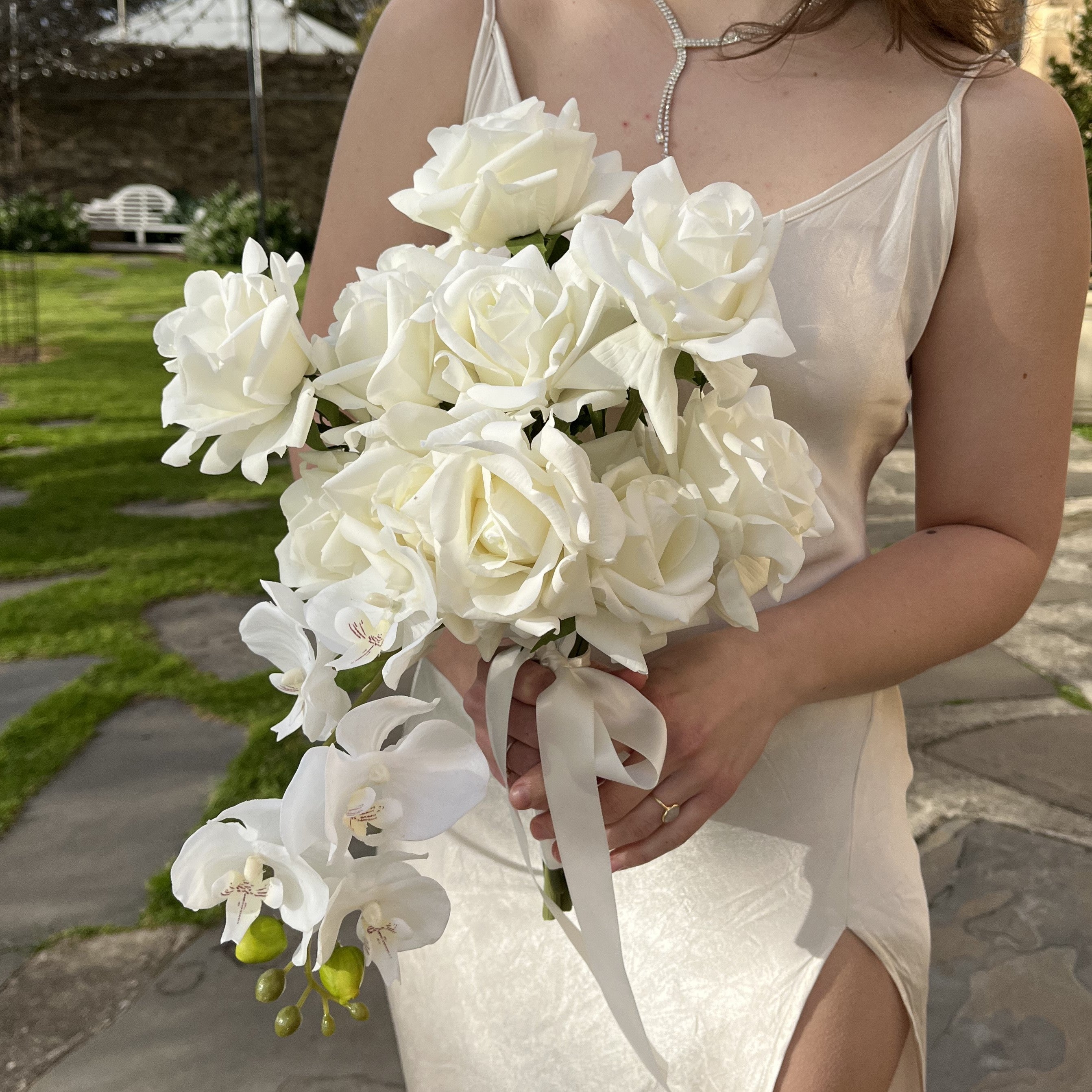 Modern White