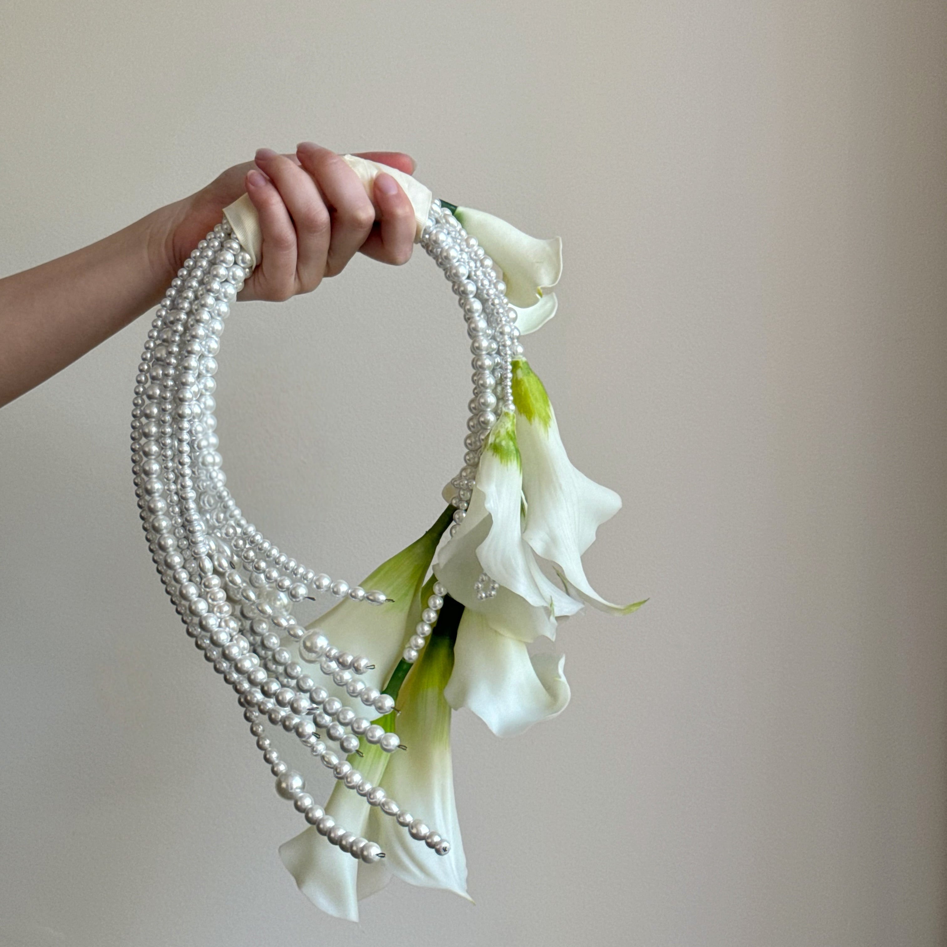 Avant Garde - Pearl Bouquet (NEW)