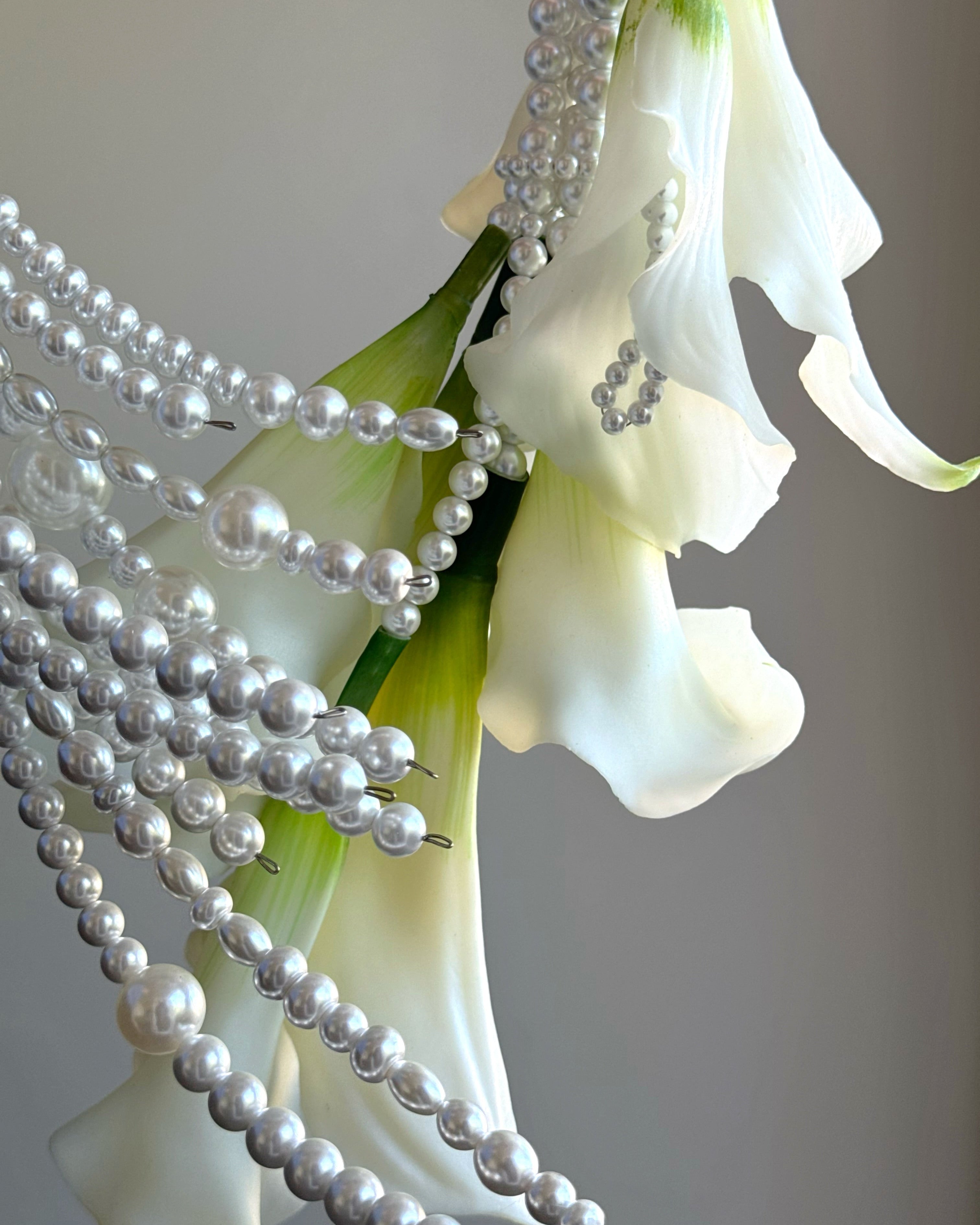 Avant Garde - Pearl Bouquet (NEW)
