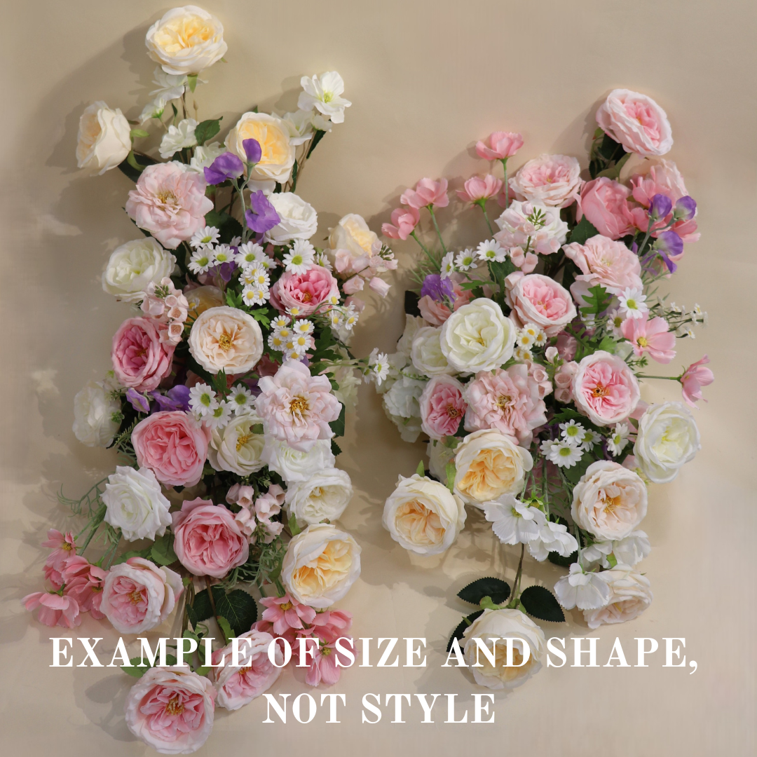 Made to Match our signature collections - Hanging Arrangements