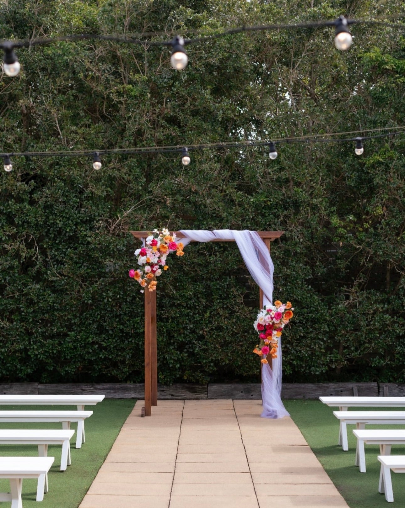 Summer Fruit - Arrangements (3 styles)