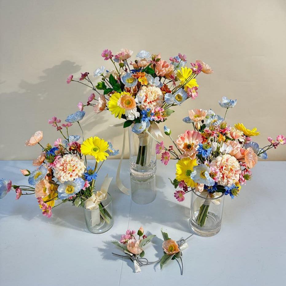 Spring Fling - Bouquets (3 sizes)