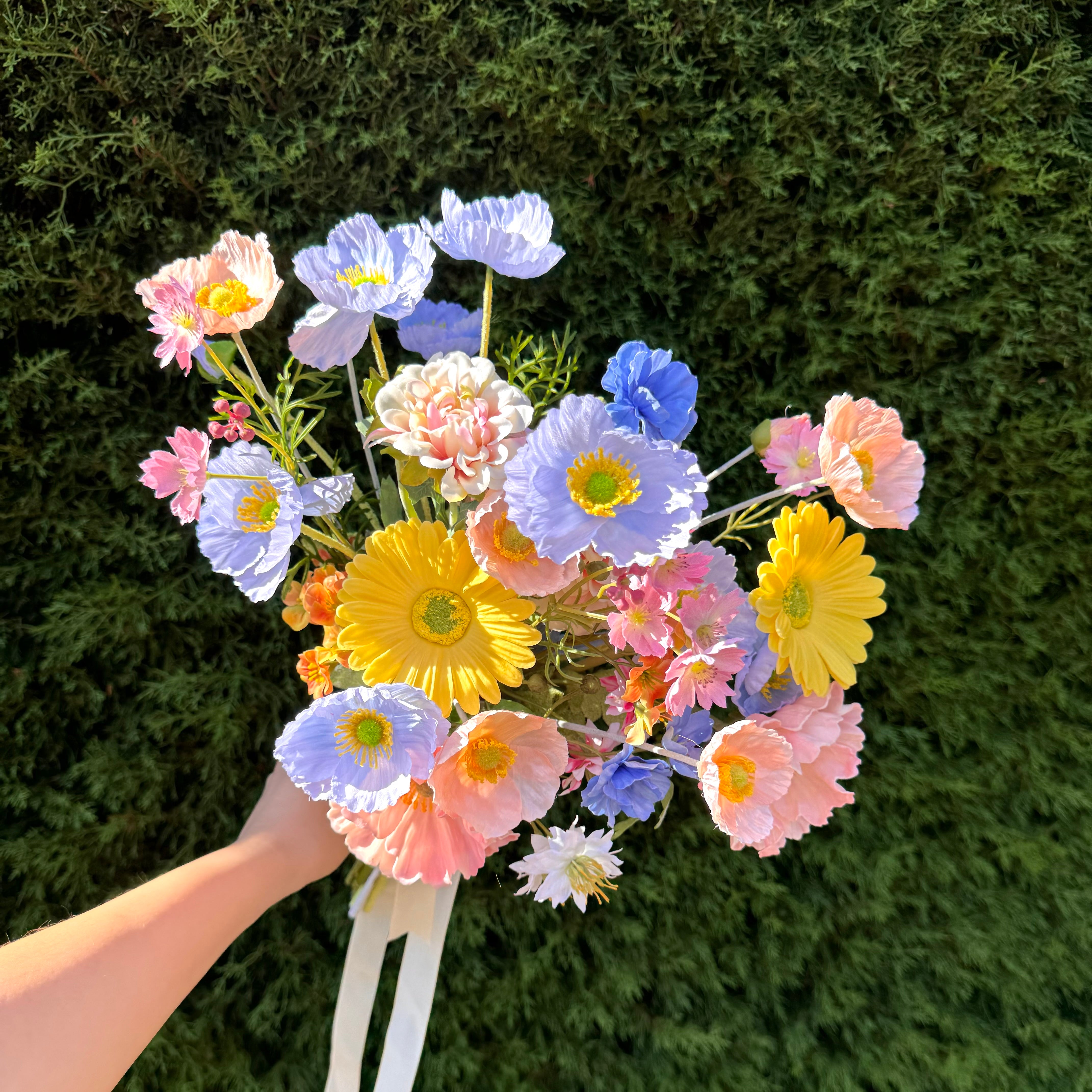Spring Fling - Bouquets (3 sizes)