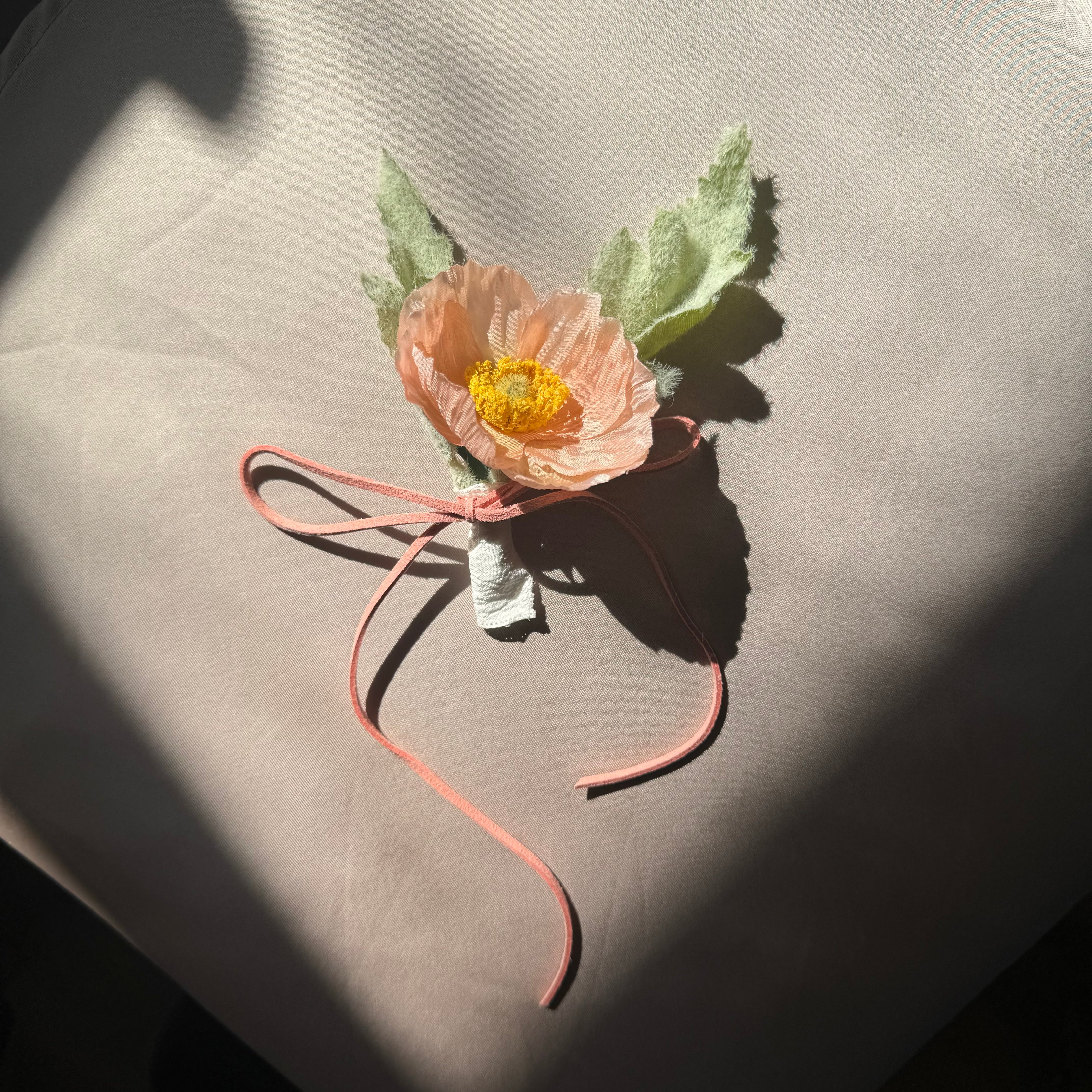 Spring Fling - Buttonhole (2 styles)