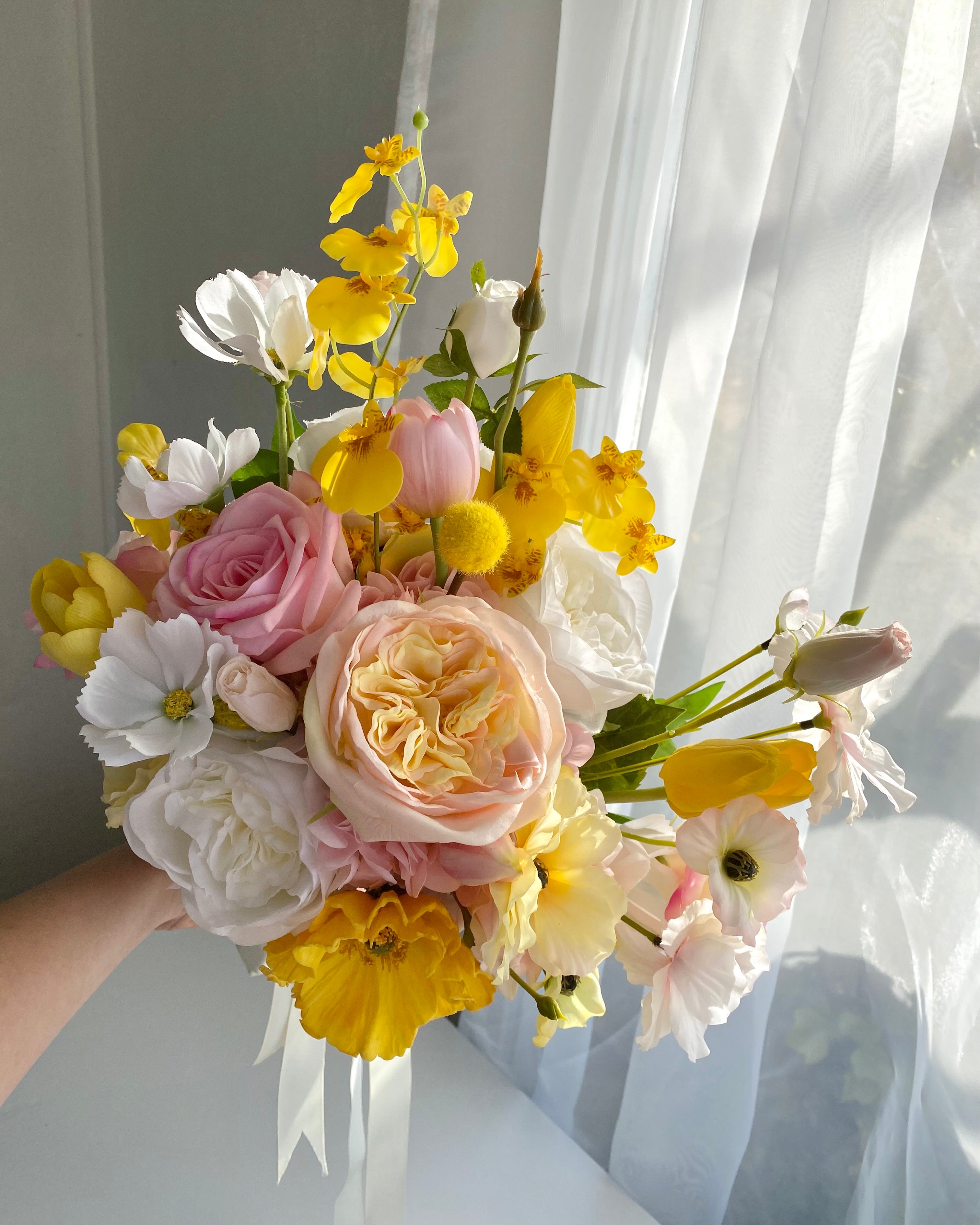 Springtime Cutie - Bouquets (3 sizes)