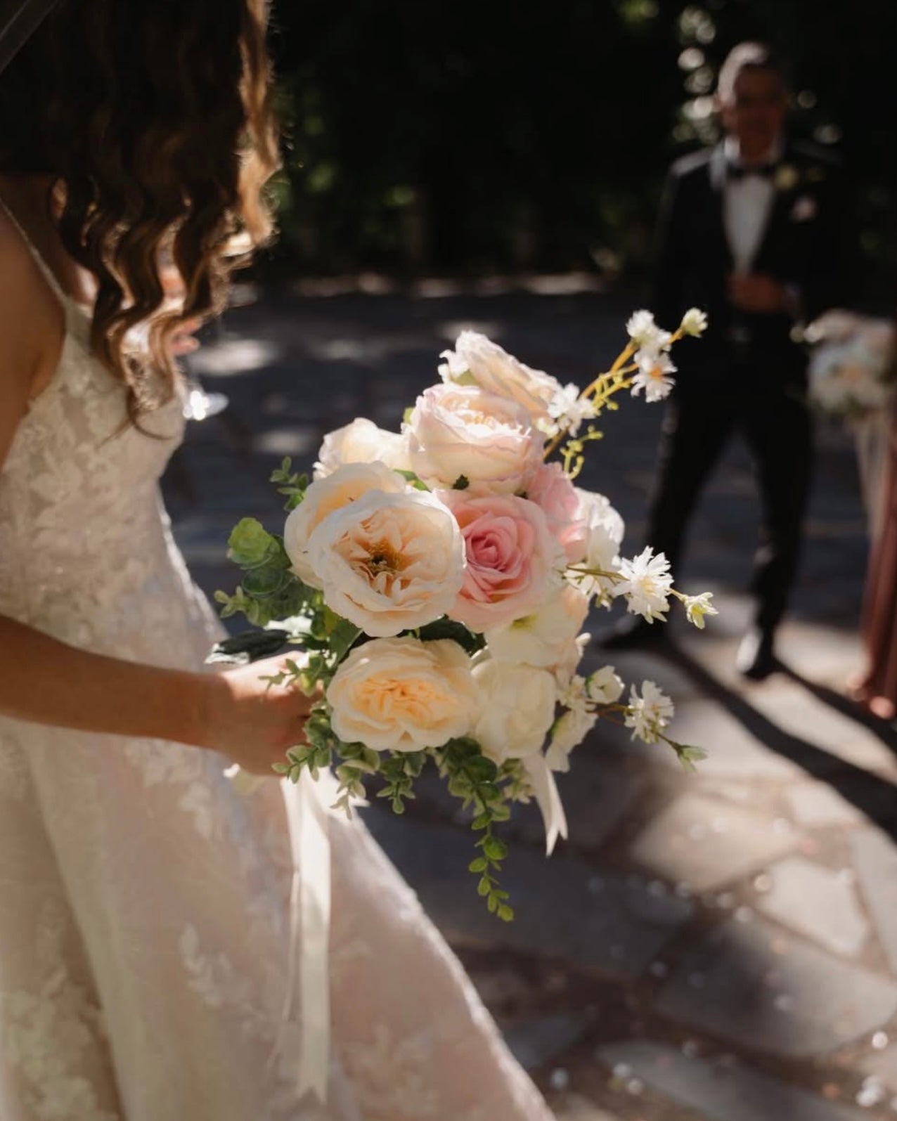 Golden Buttercup - Bouquets (3 sizes)