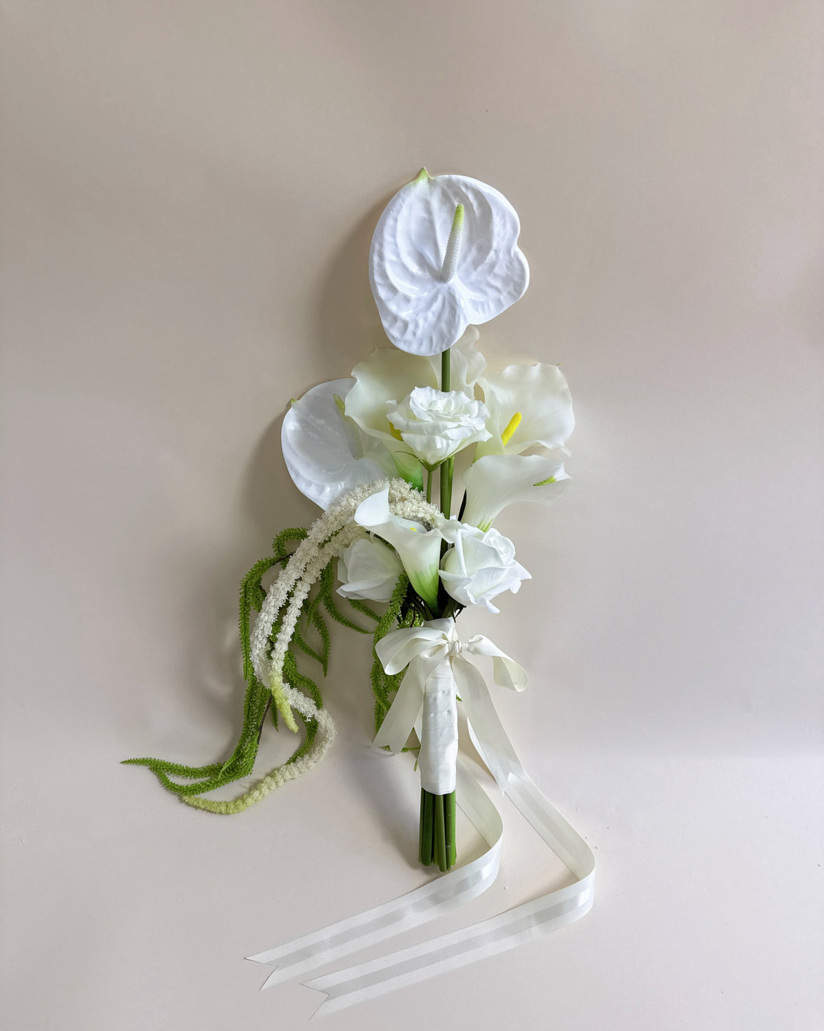 Chic Calla Lily - Bouquets (2 sizes)