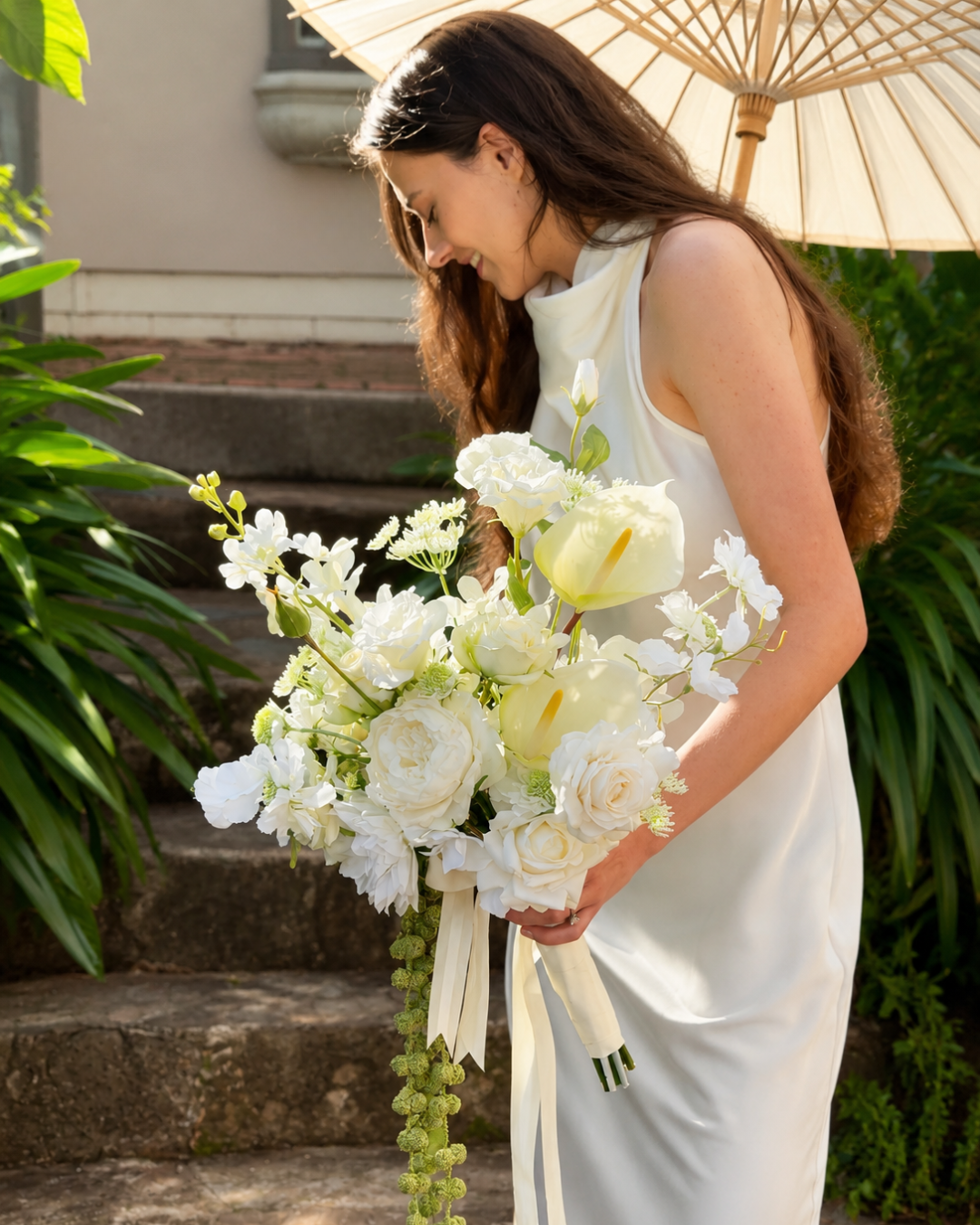 French Estate - Bouquets (3 sizes) (NEW)
