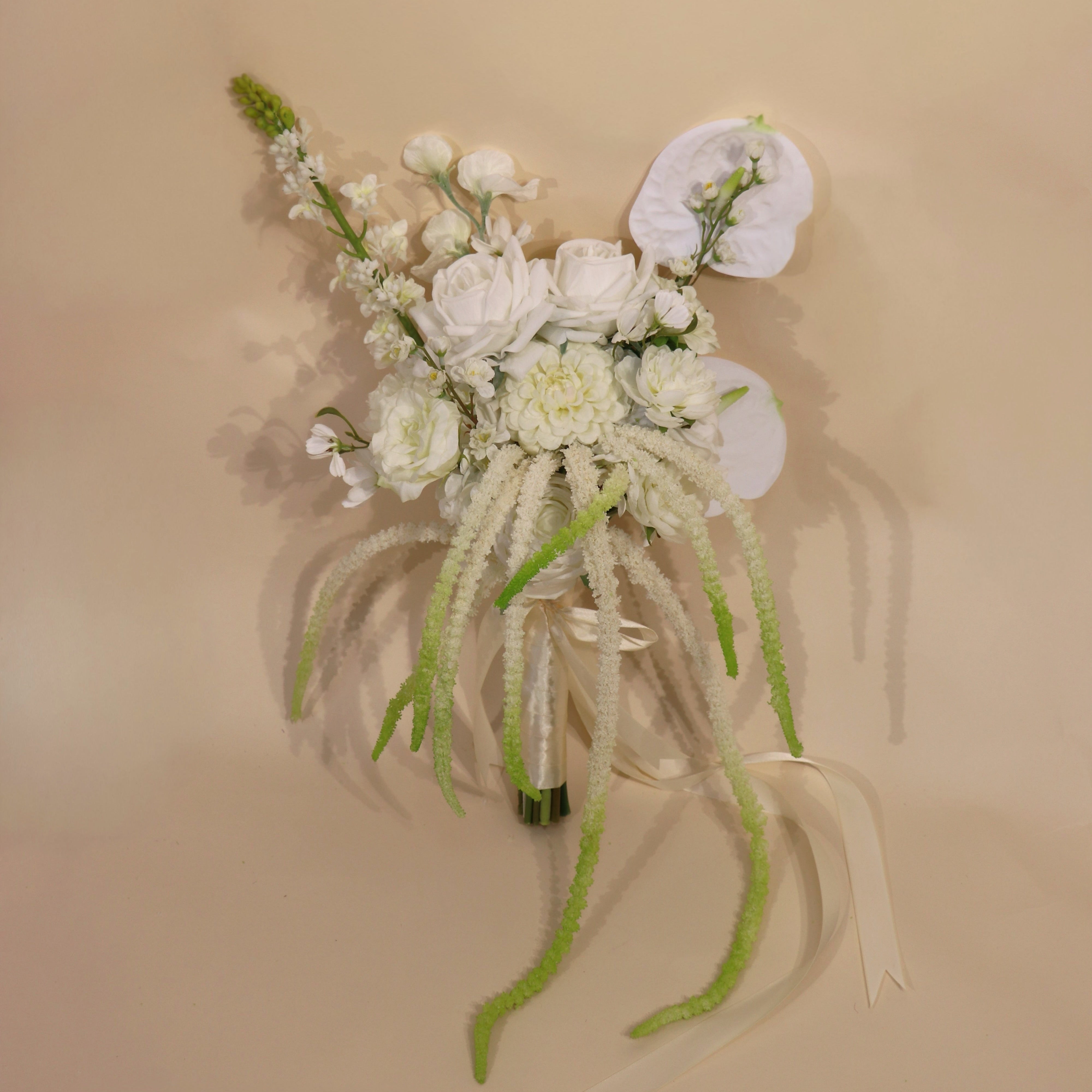 Ethereal White - Bouquets (3 sizes)