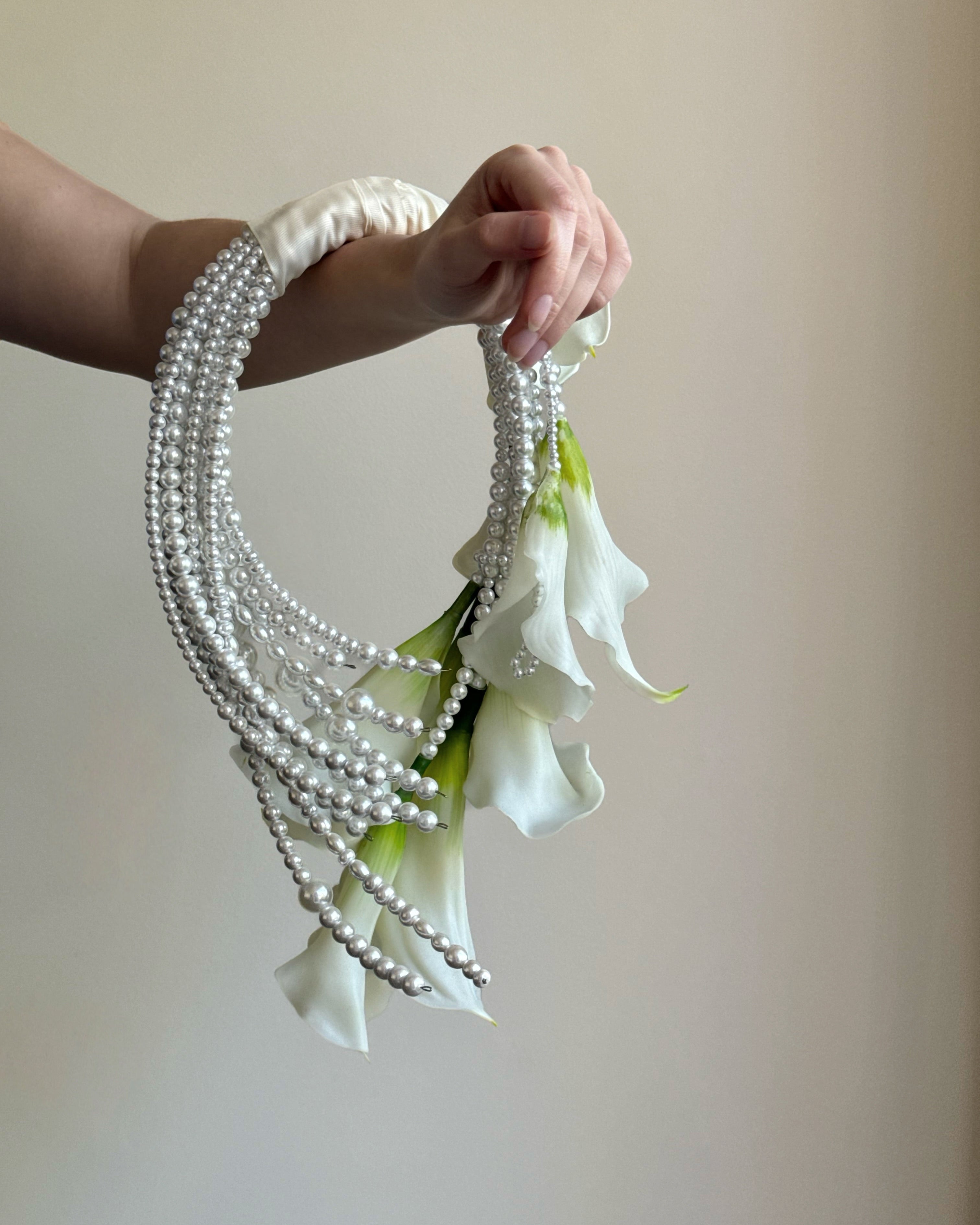 Avant Garde - Pearl Bouquet (NEW)