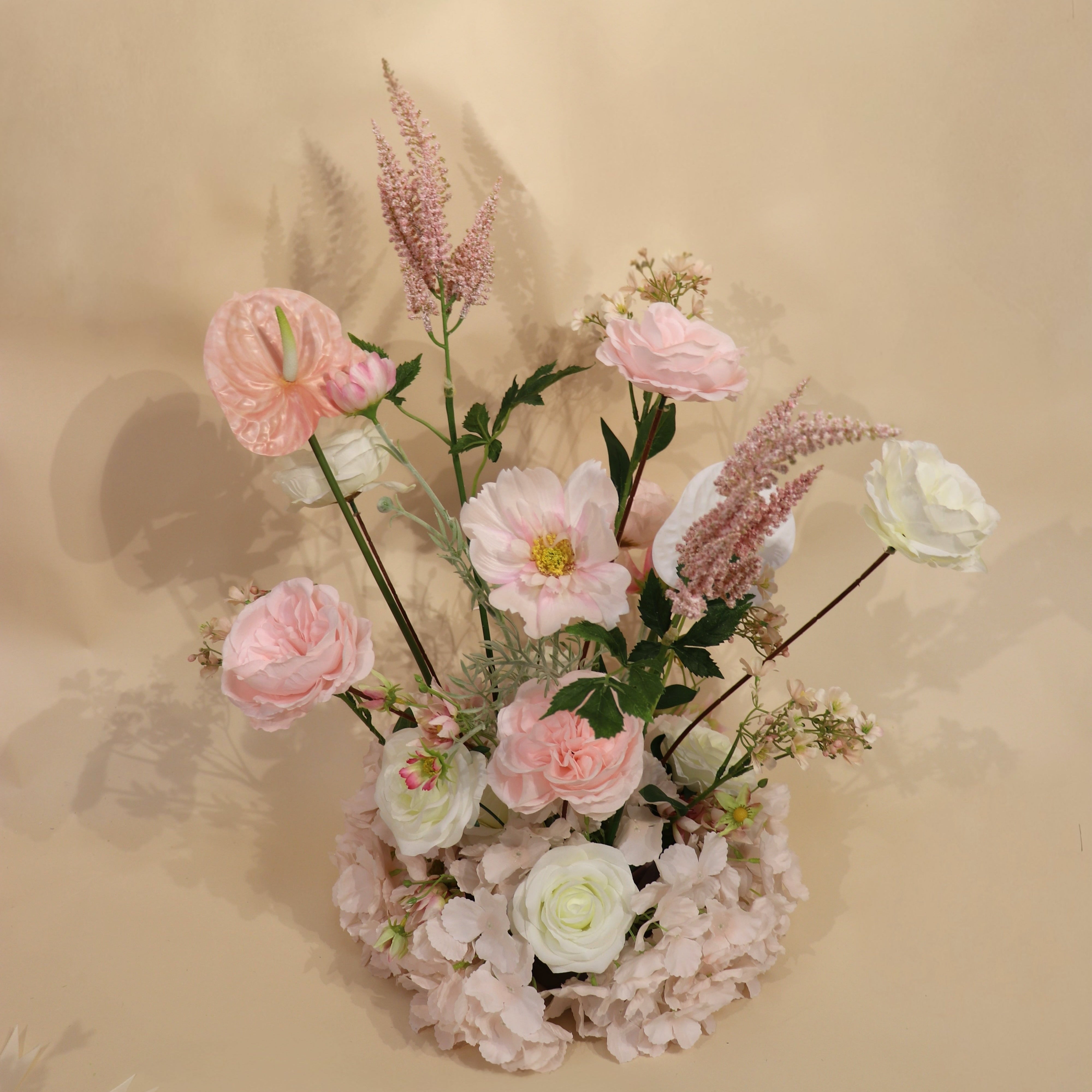 Royal Blush - Isle Arrangement