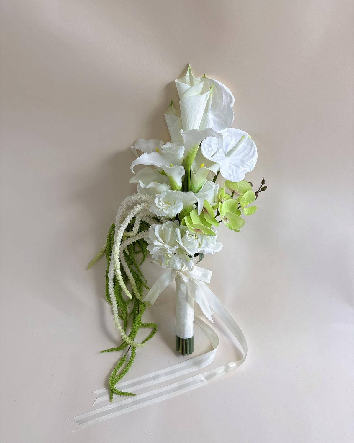 Chic Calla Lily - Bouquets (2 sizes)
