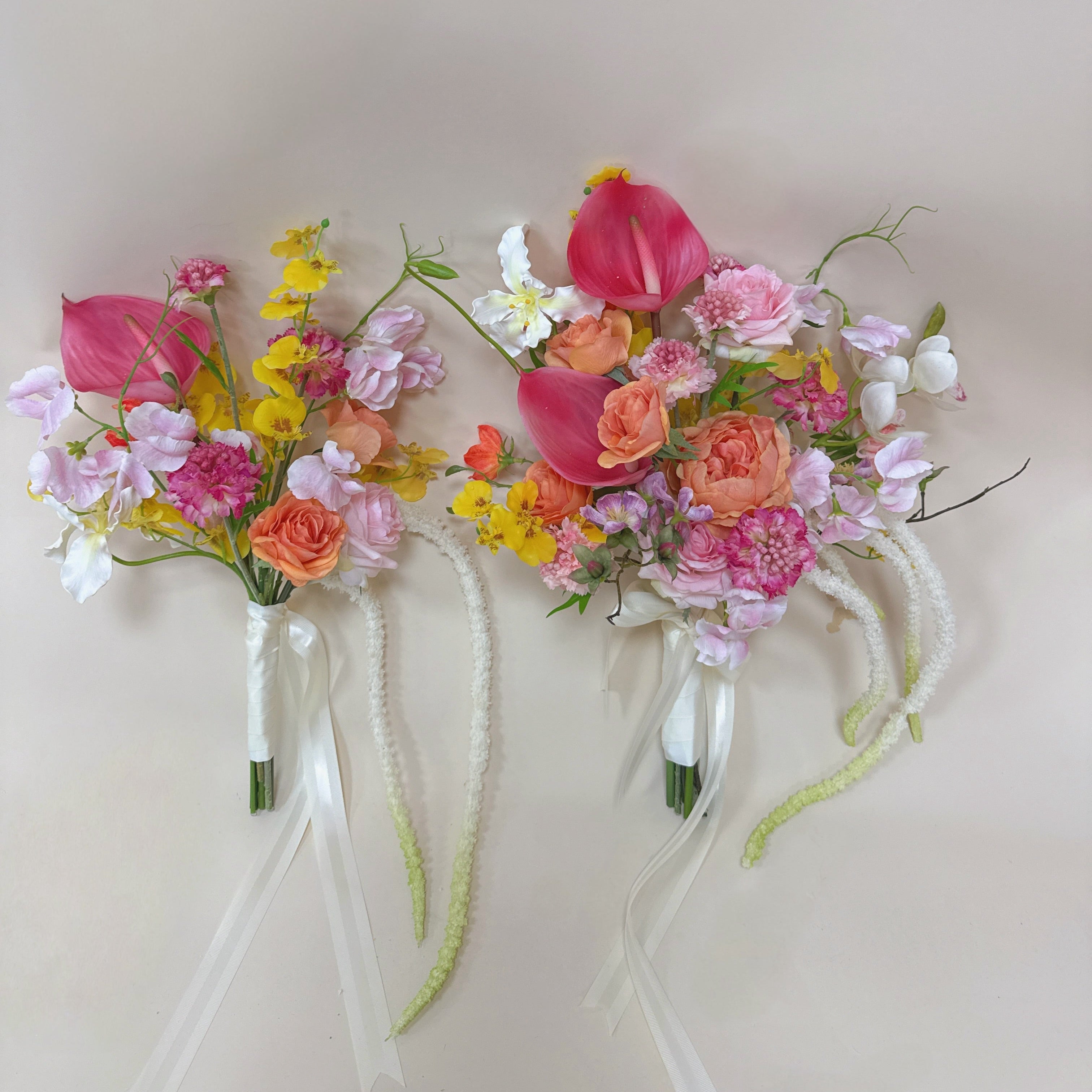 Tropical Punch - Bouquets (3 sizes) (NEW)
