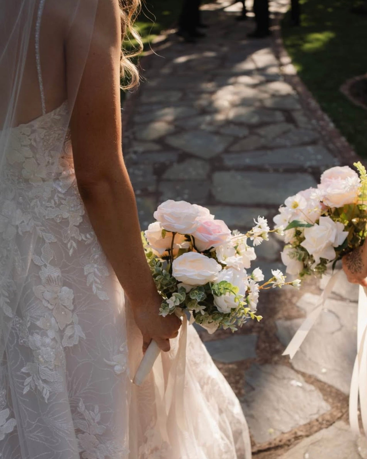 Golden Buttercup - Bouquets (3 sizes)