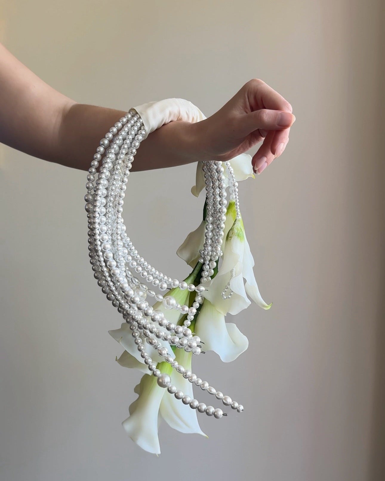 Avant Garde - Pearl Bouquet (NEW)