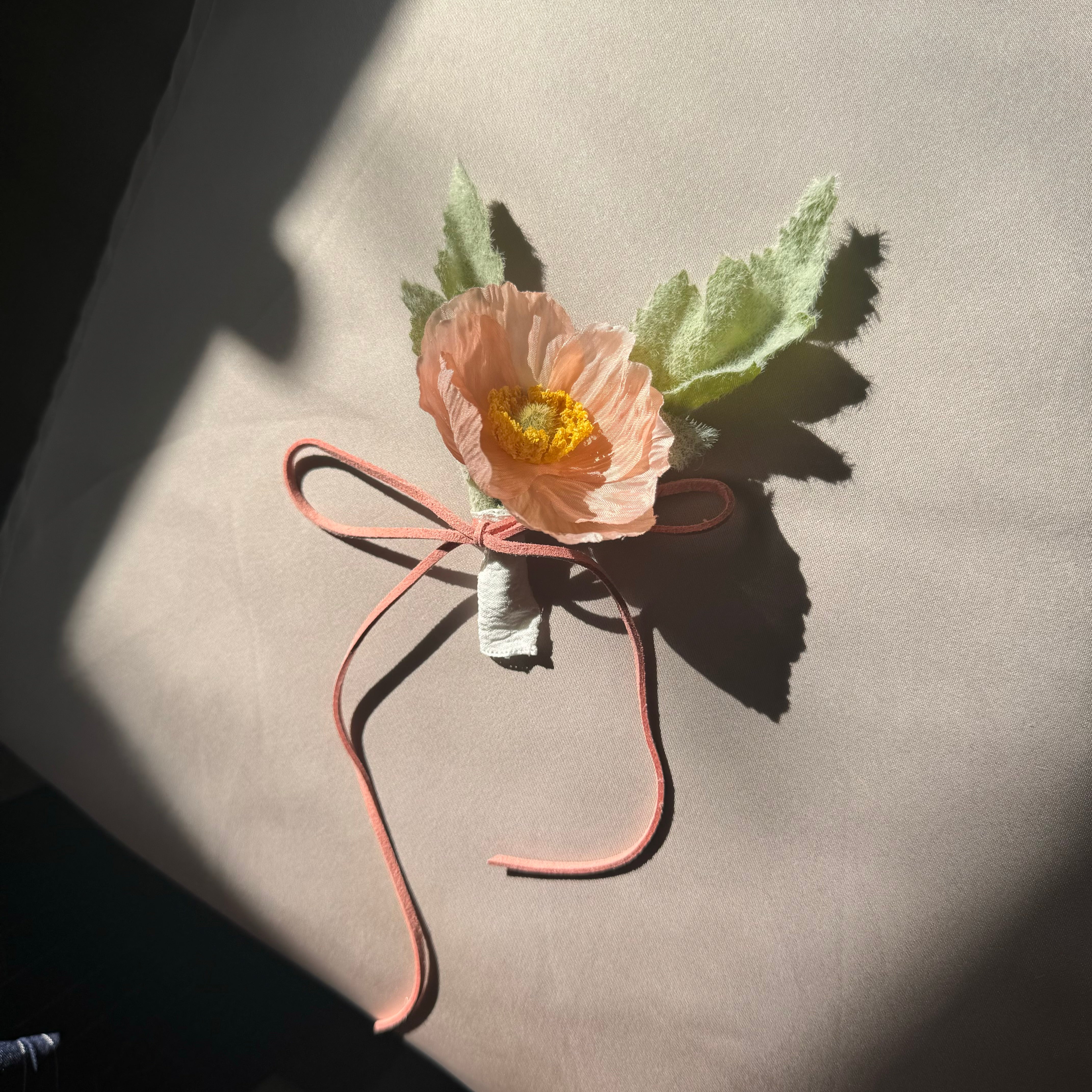 Spring Fling - Buttonhole (2 styles)