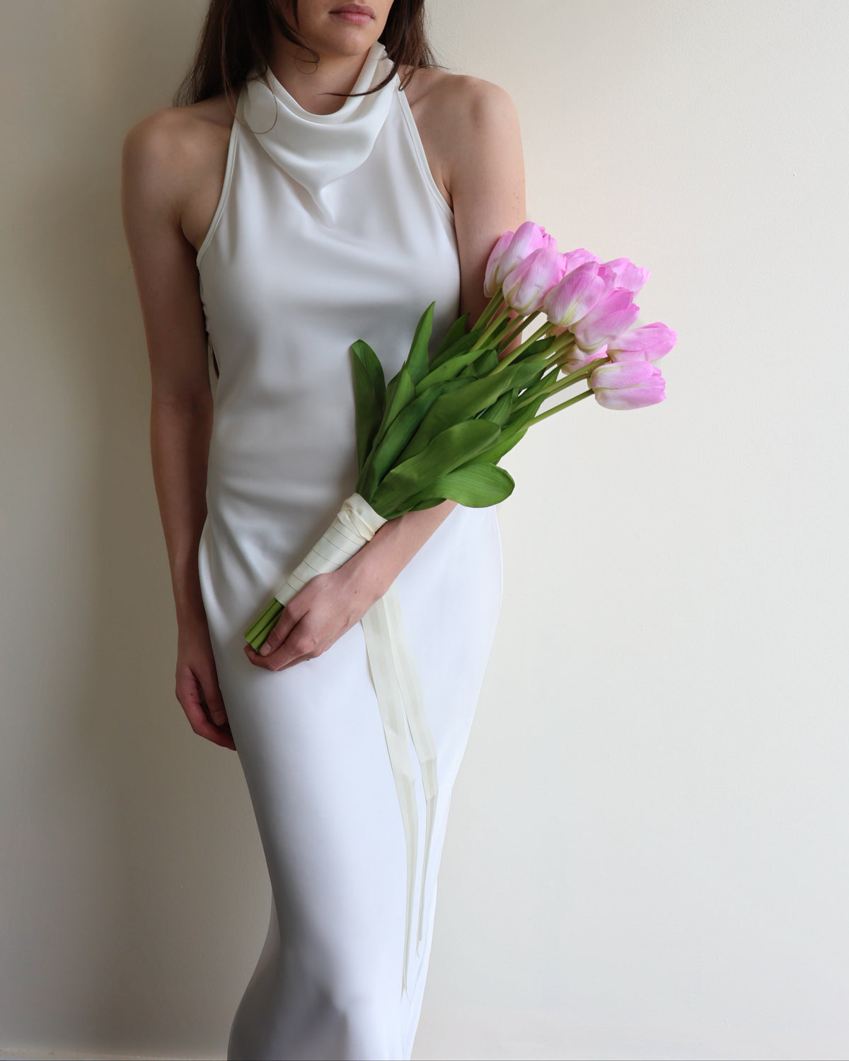 Pink Tulip - Bouquets (3 sizes)