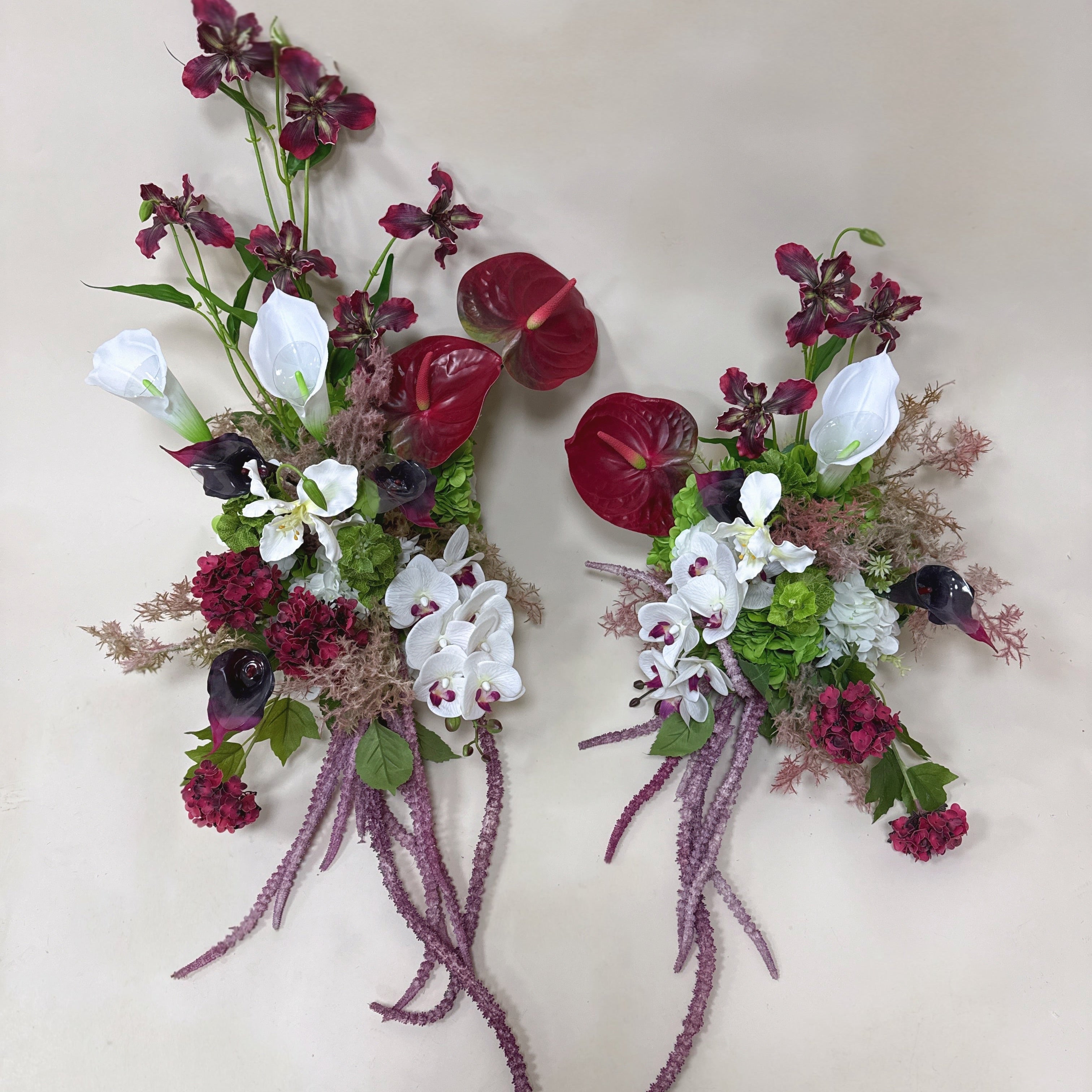Burgundy Desire - Arrangements (2 sizes)