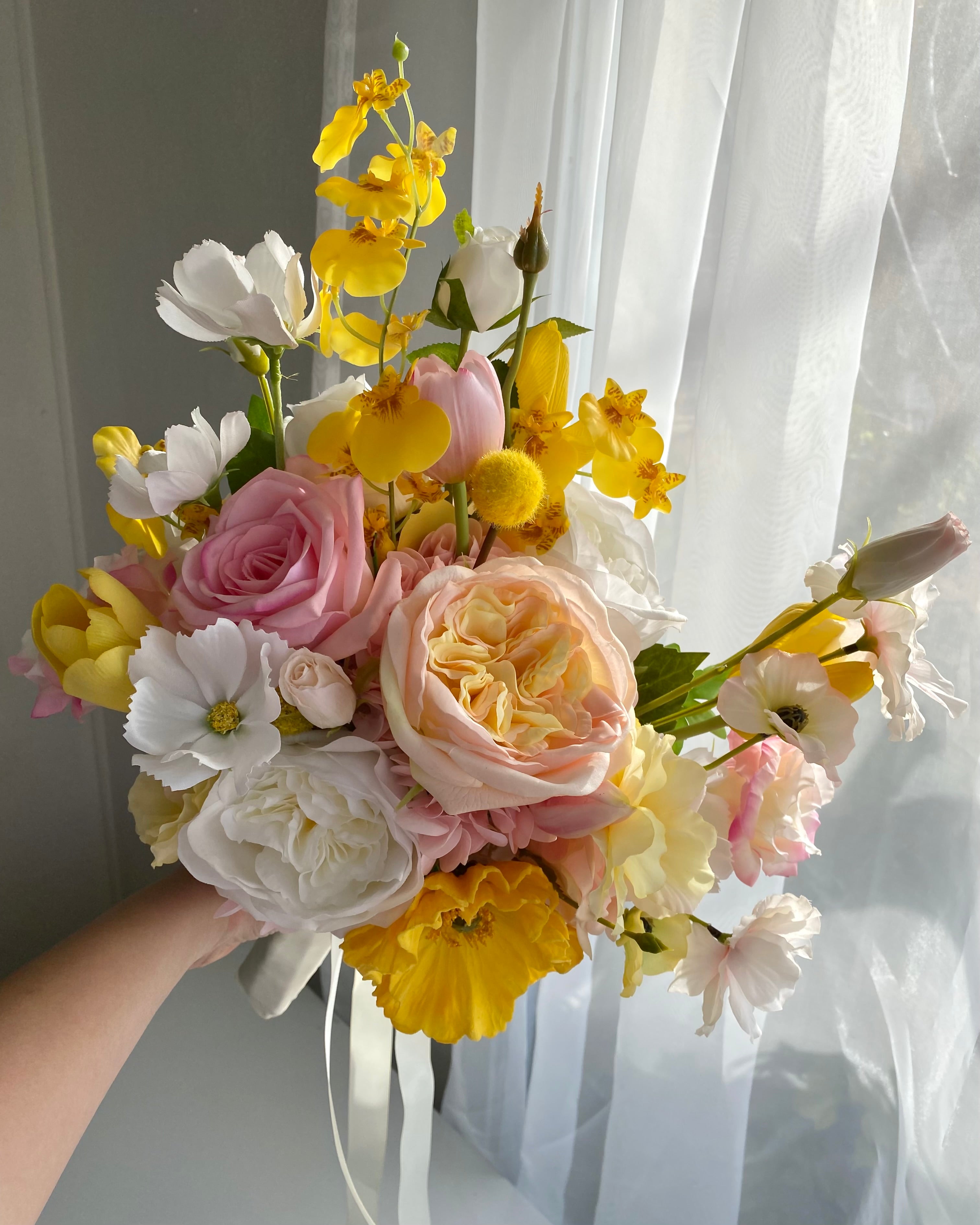 Springtime Cutie - Bouquets (3 sizes)