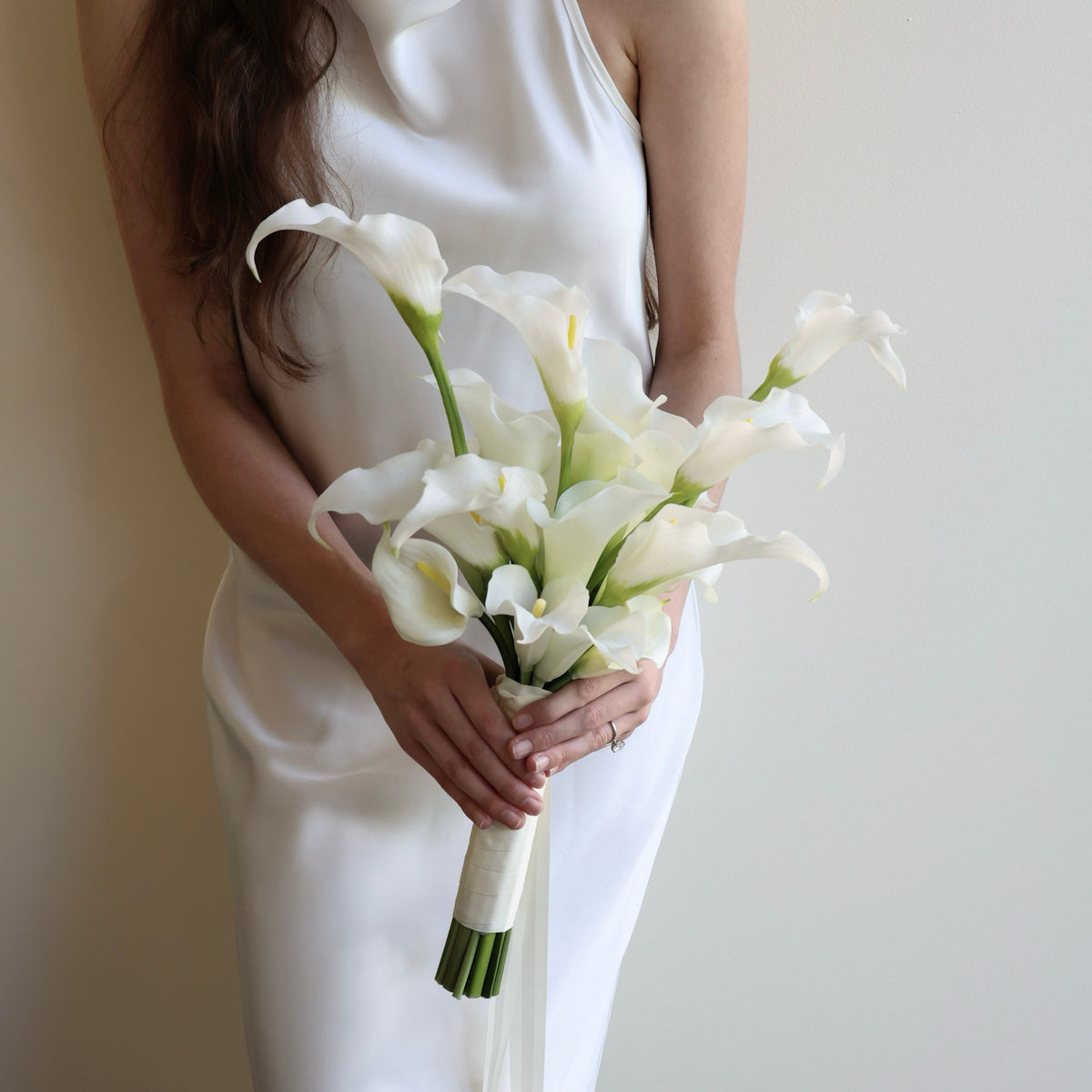 Minimalist Calla Lily - Bouquets (3 sizes)