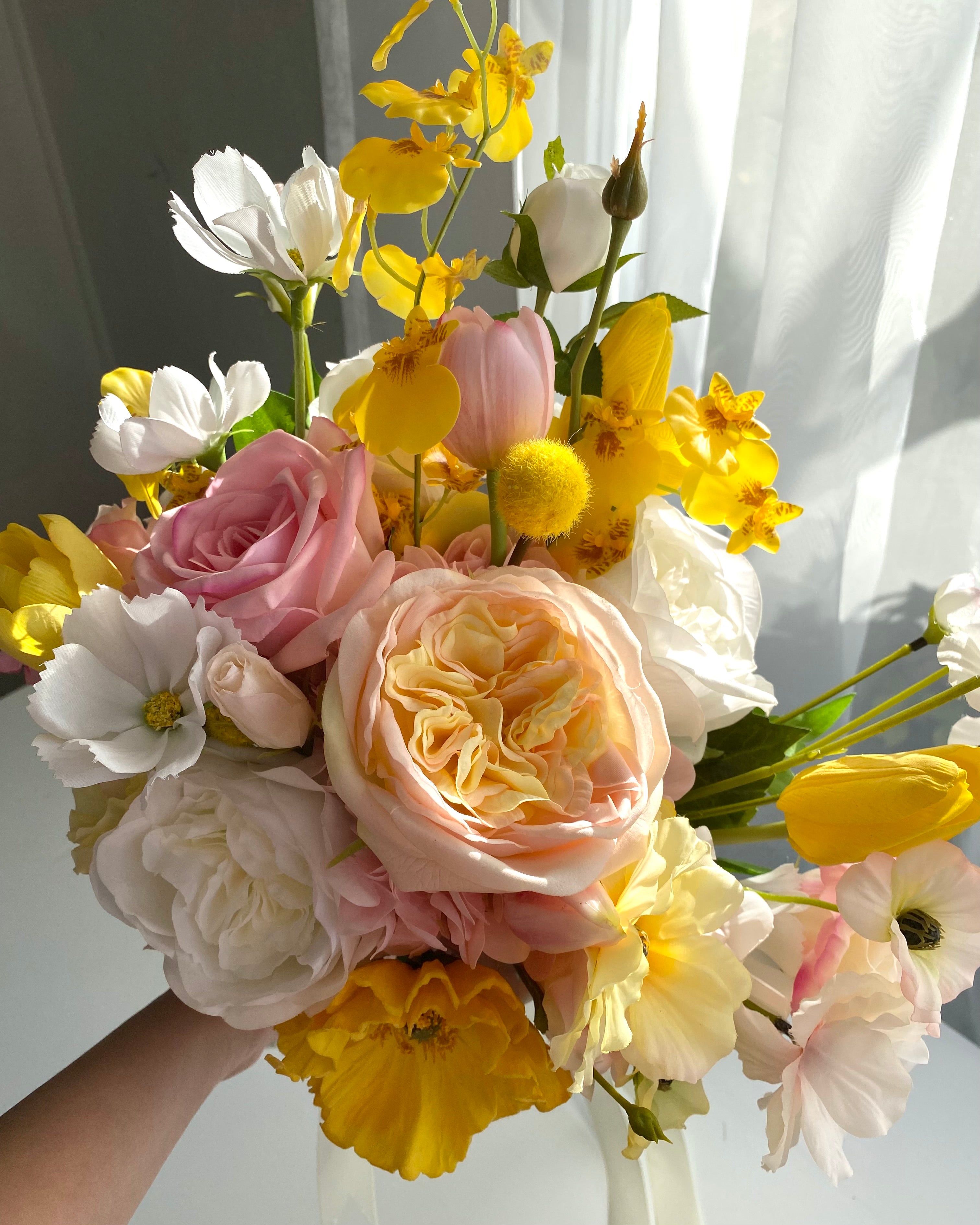 Springtime Cutie - Bouquets (3 sizes)