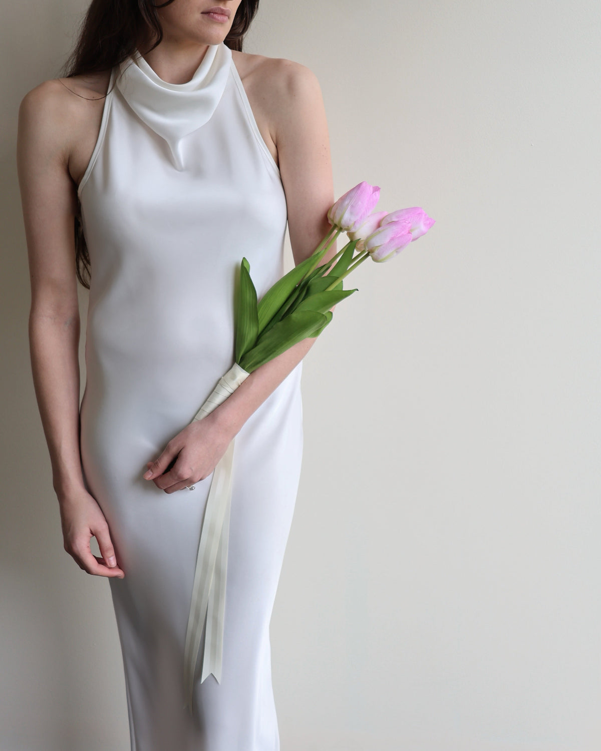 Pink Tulip - Bouquets (3 sizes)