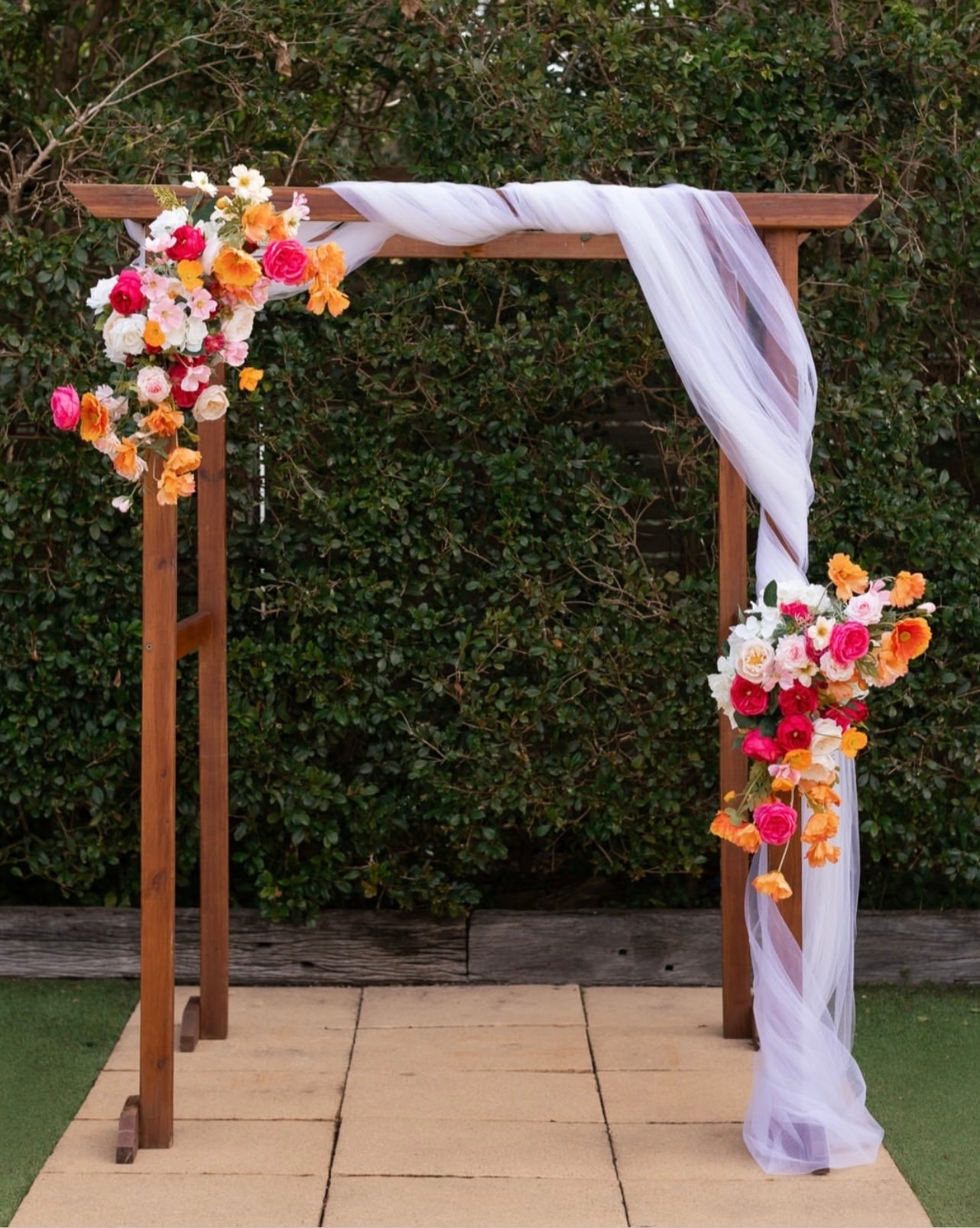 Summer Fruit - Arrangements (3 styles)