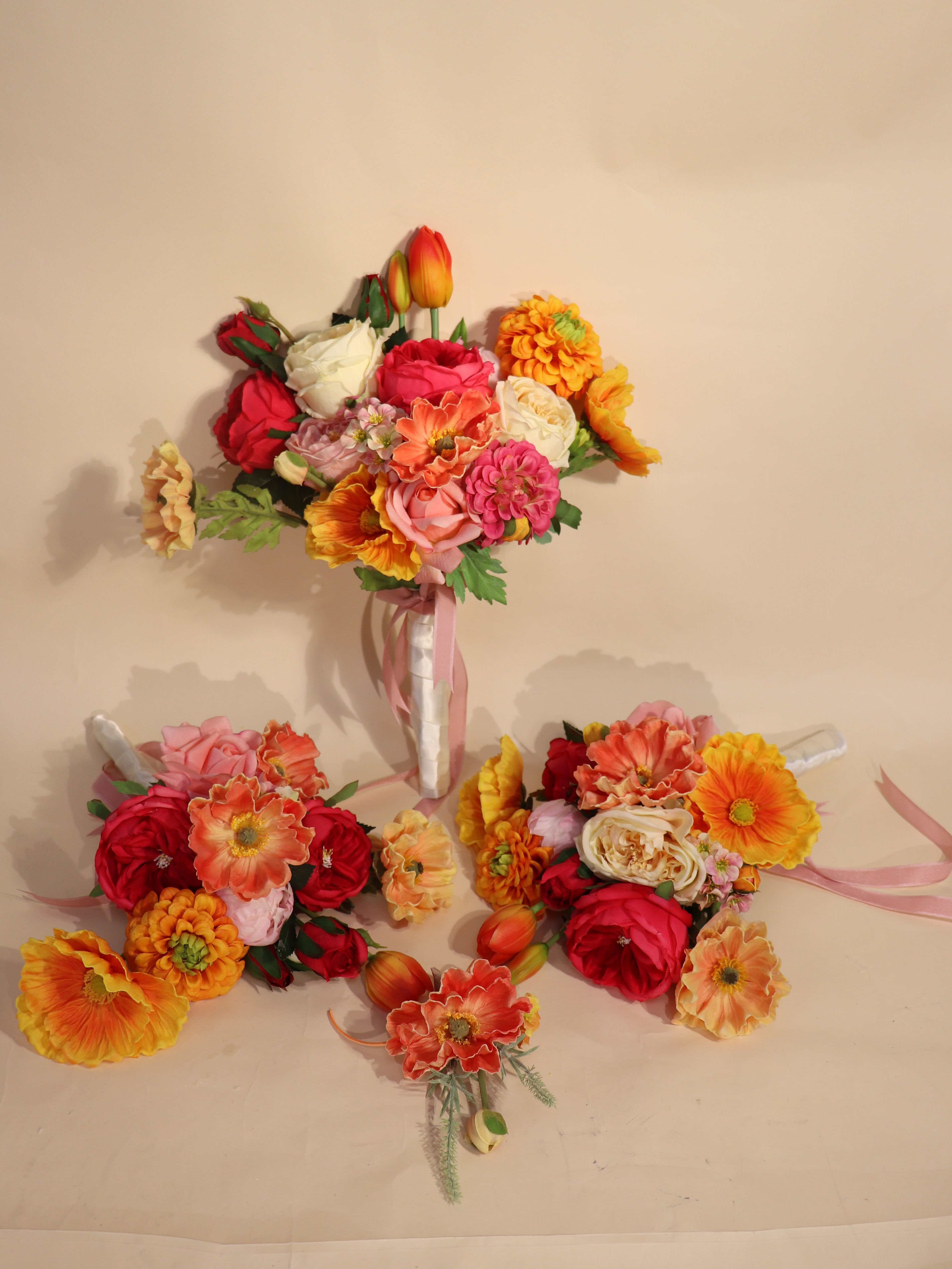 Summer Fruit - Bouquets (3 sizes)