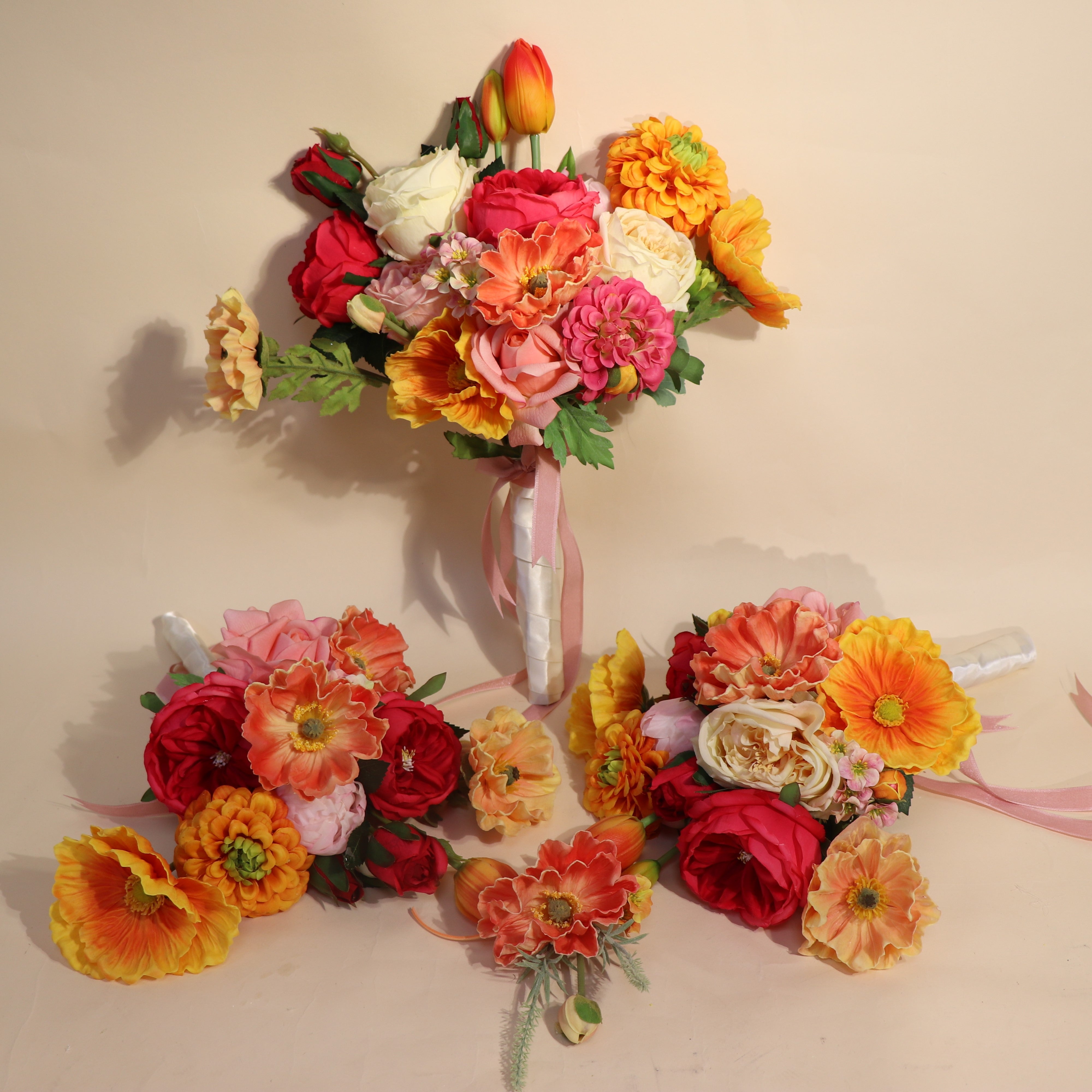 Summer Fruit - Bouquets (3 sizes)