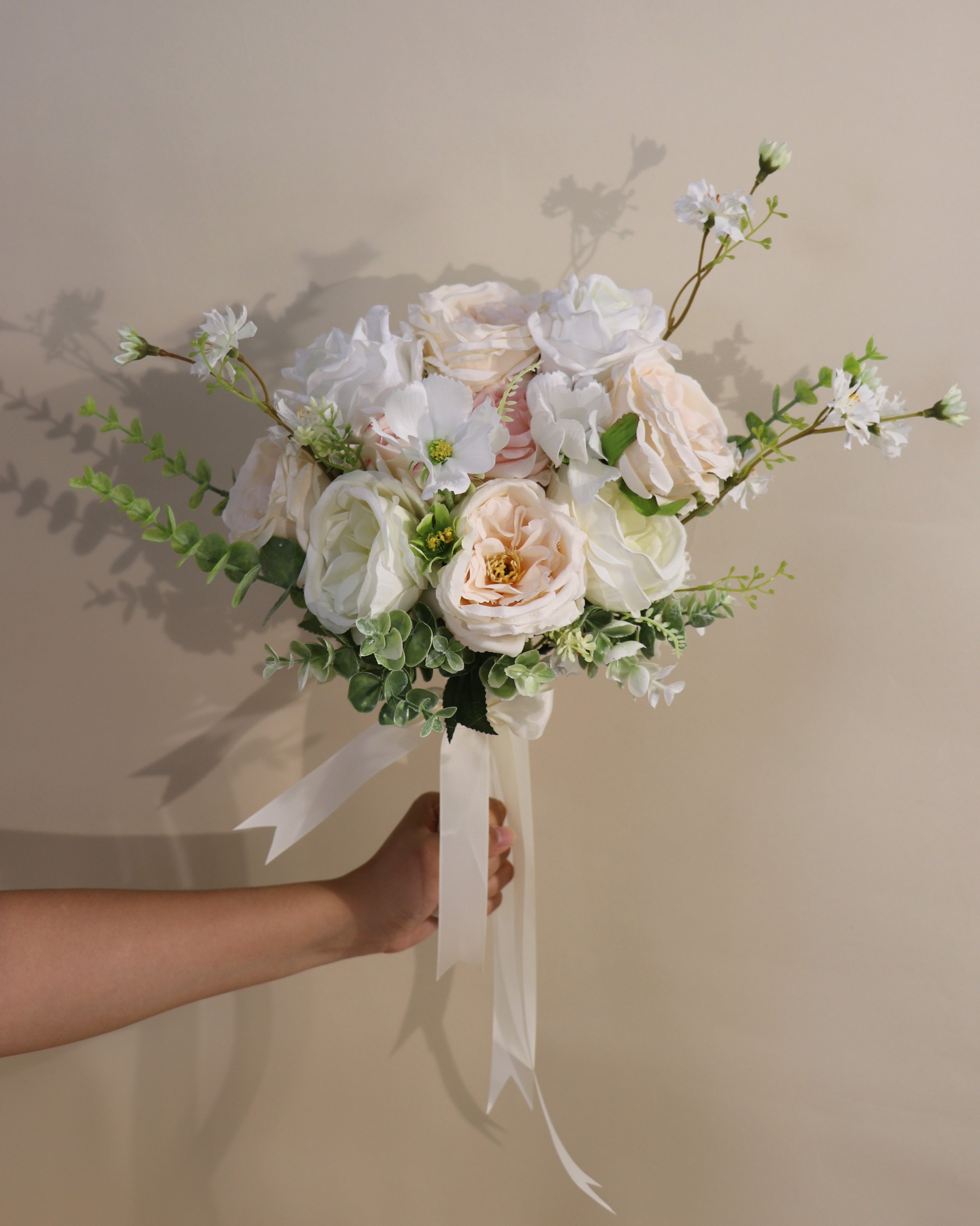 Golden Buttercup - Bouquets (3 sizes)