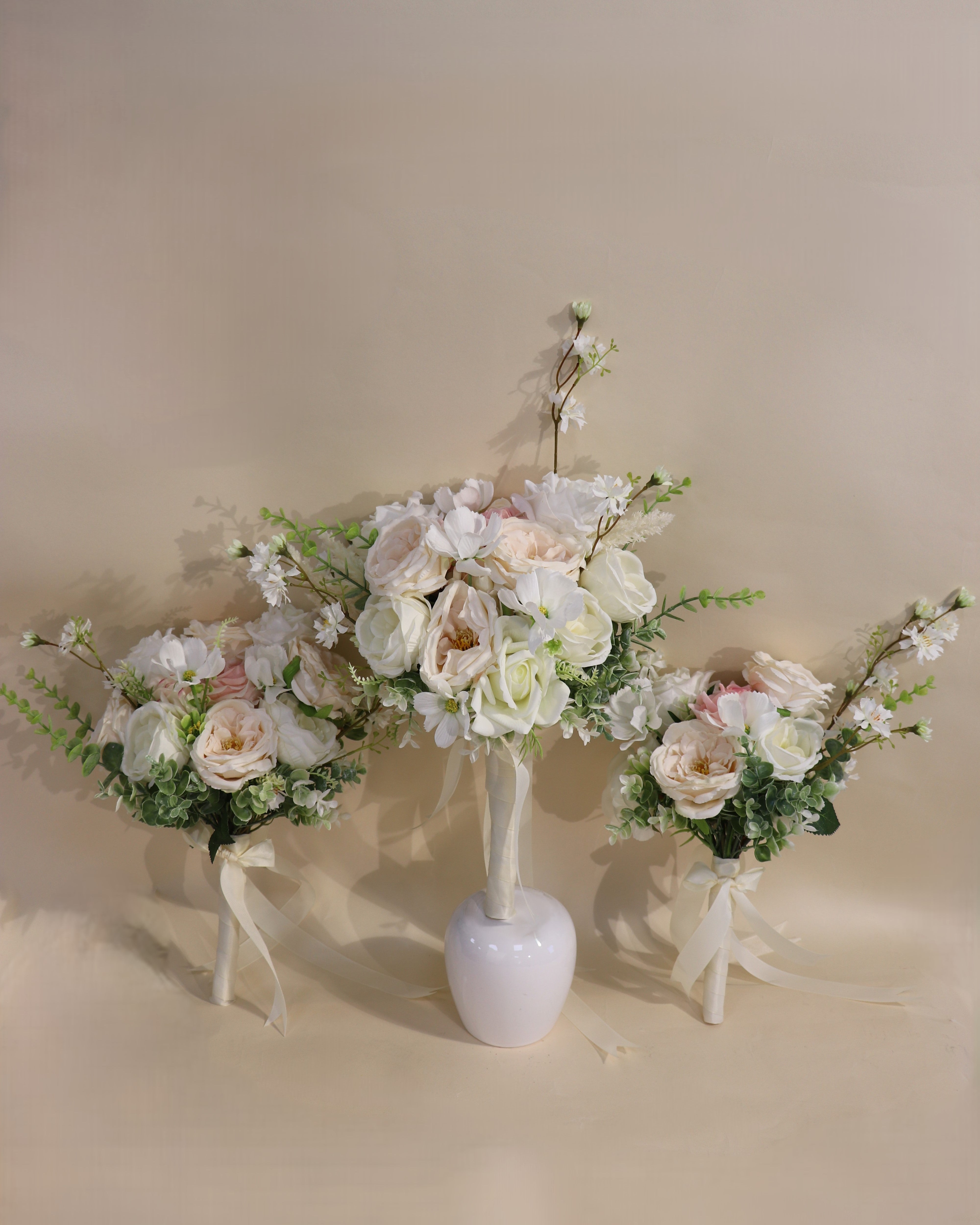 Golden Buttercup - Bouquets (3 sizes)