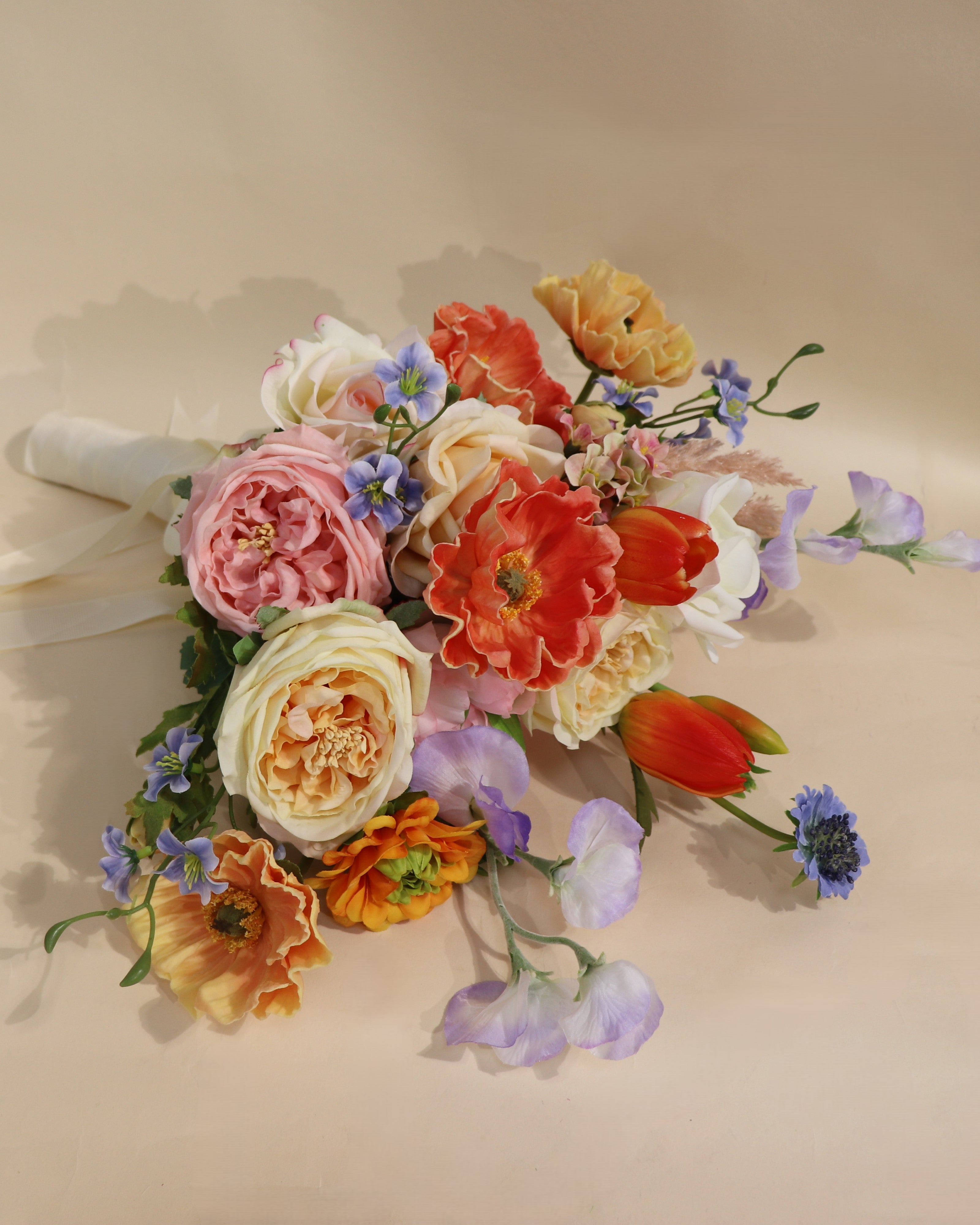 Bright Bunch - Bouquets (3 sizes)