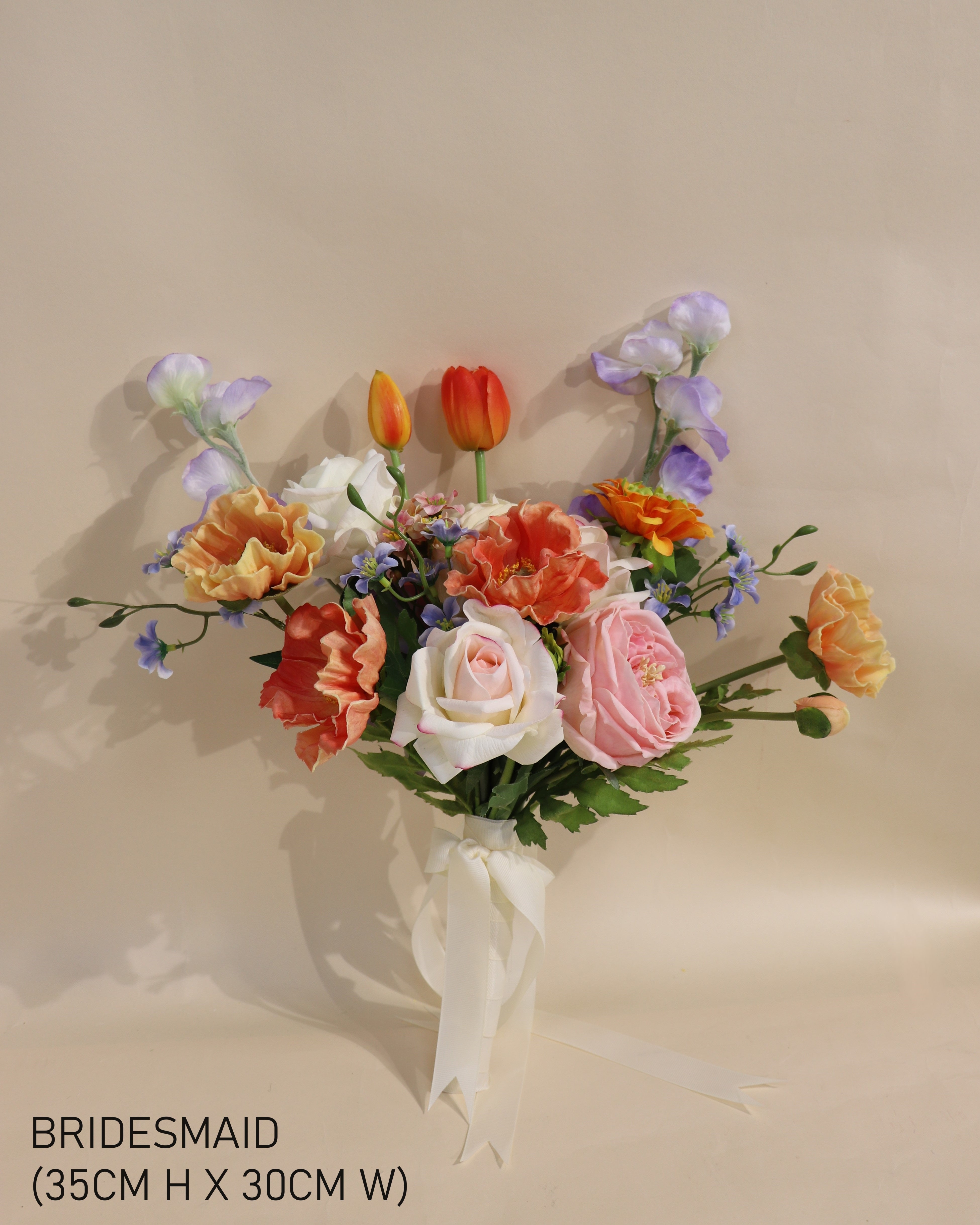 Bright Bunch - Bouquets (3 sizes)