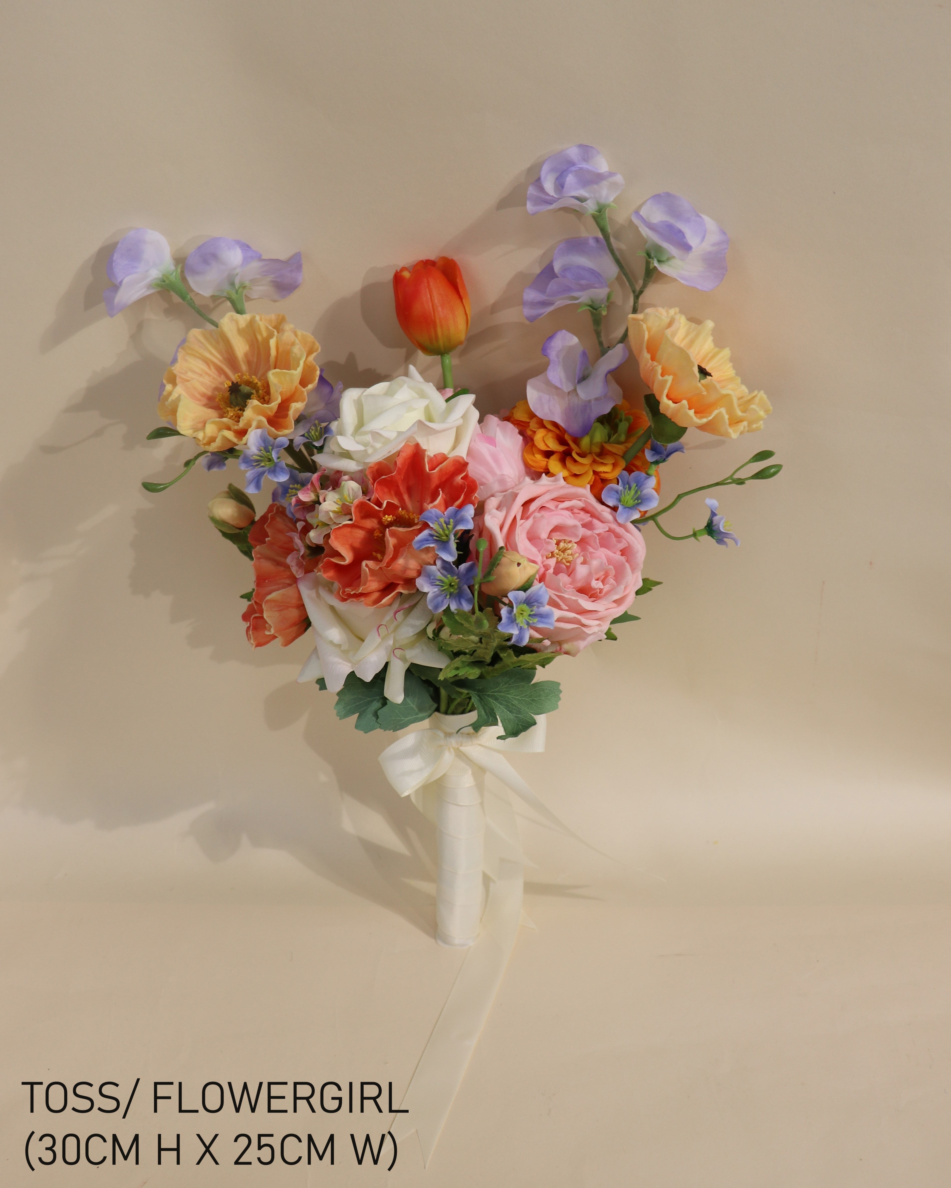 Bright Bunch - Bouquets (3 sizes)