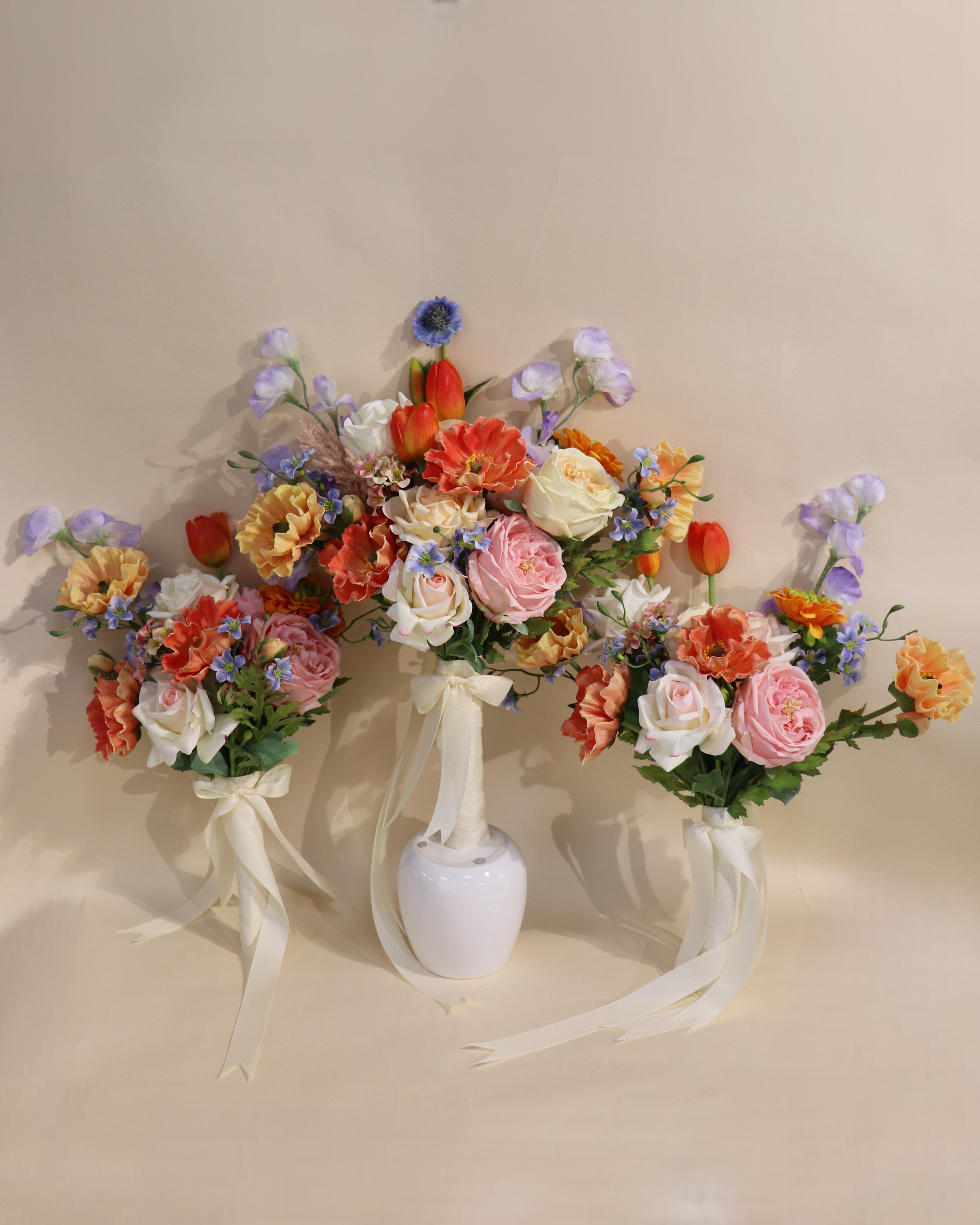 Bright Bunch - Bouquets (3 sizes)