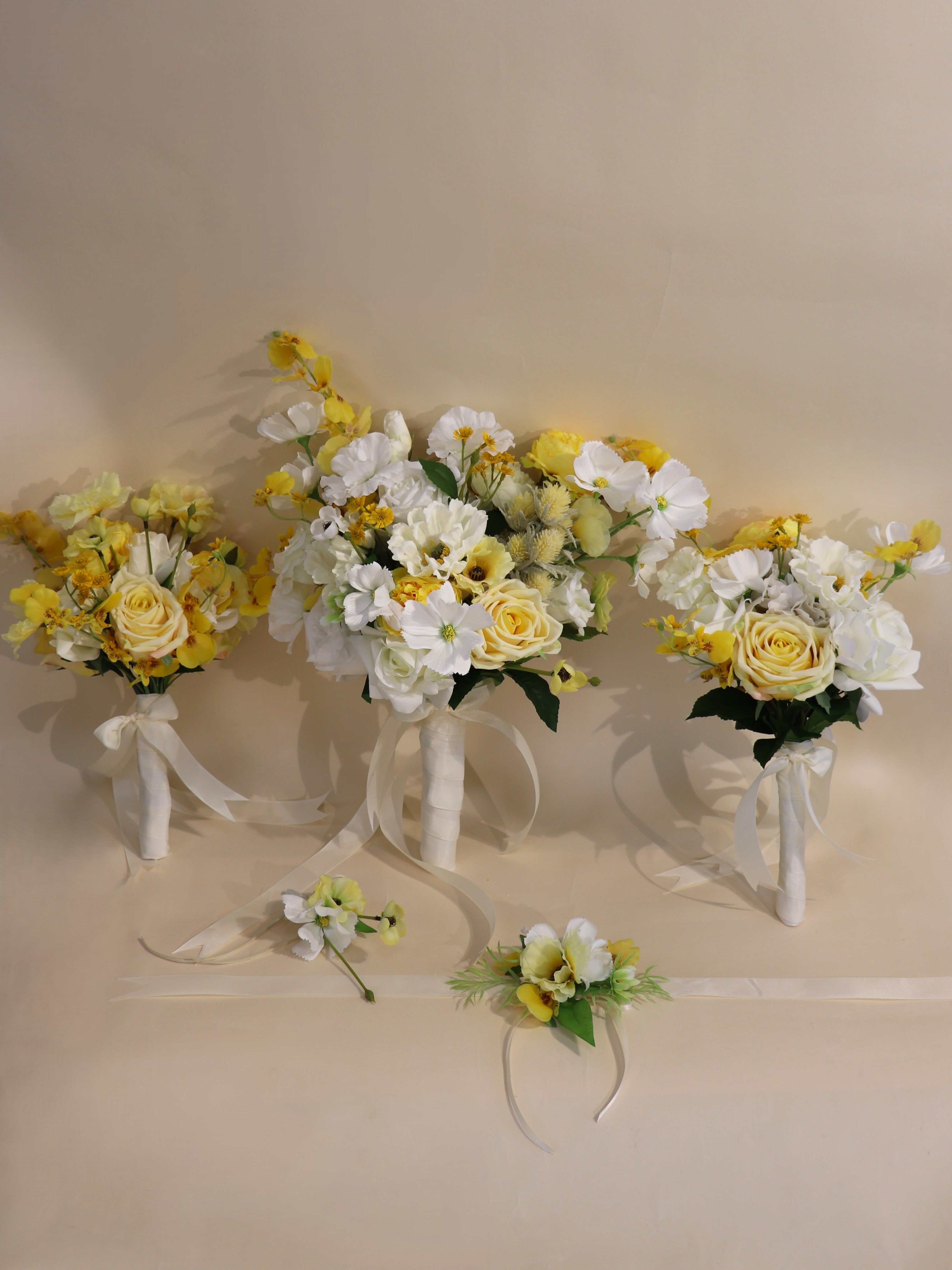 Sweet Sunshine - Bouquets (3 sizes)